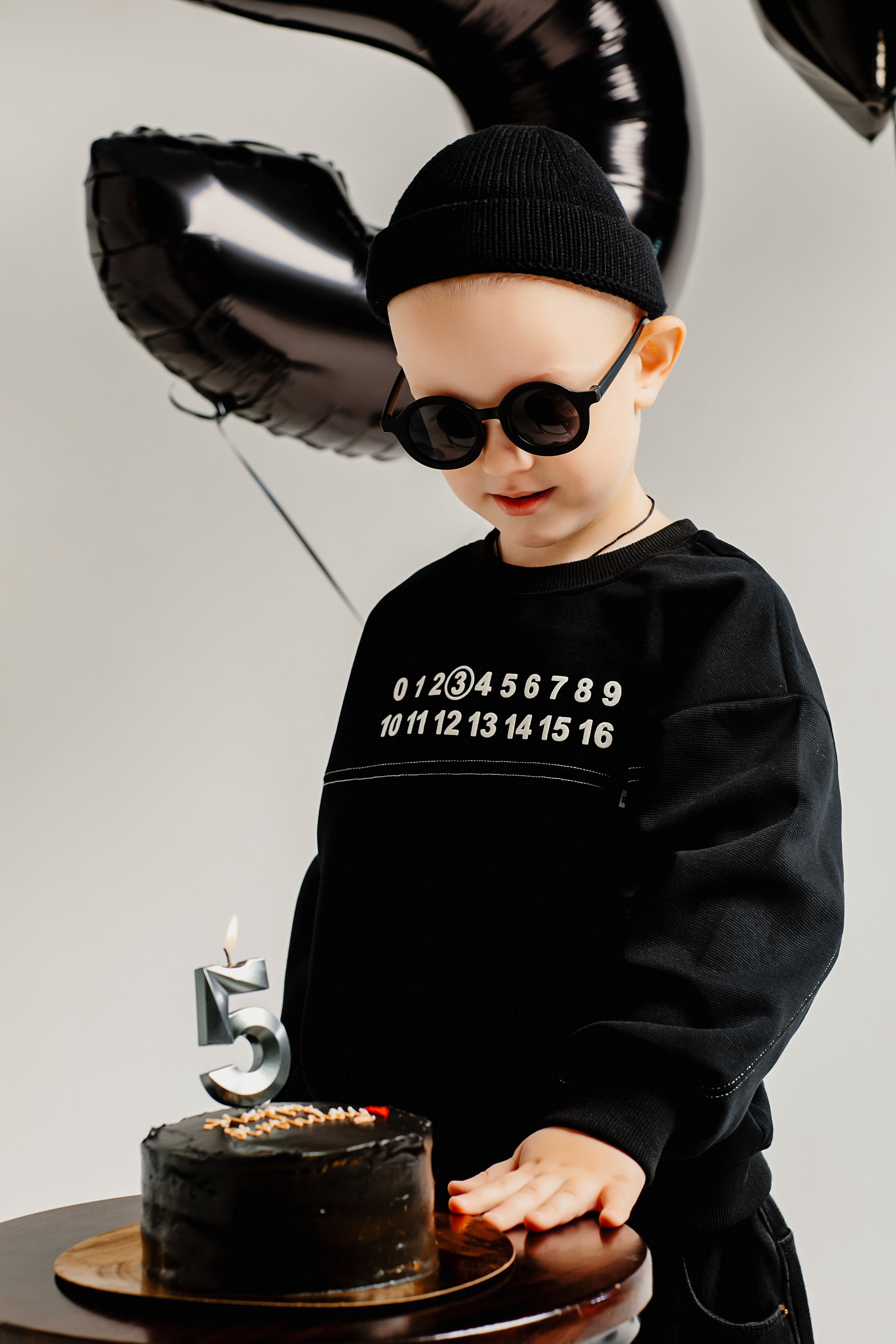 Егору 5 лет. Свадебный и семейный фотограф/видеограф в Краснодаре Наталья Осинская