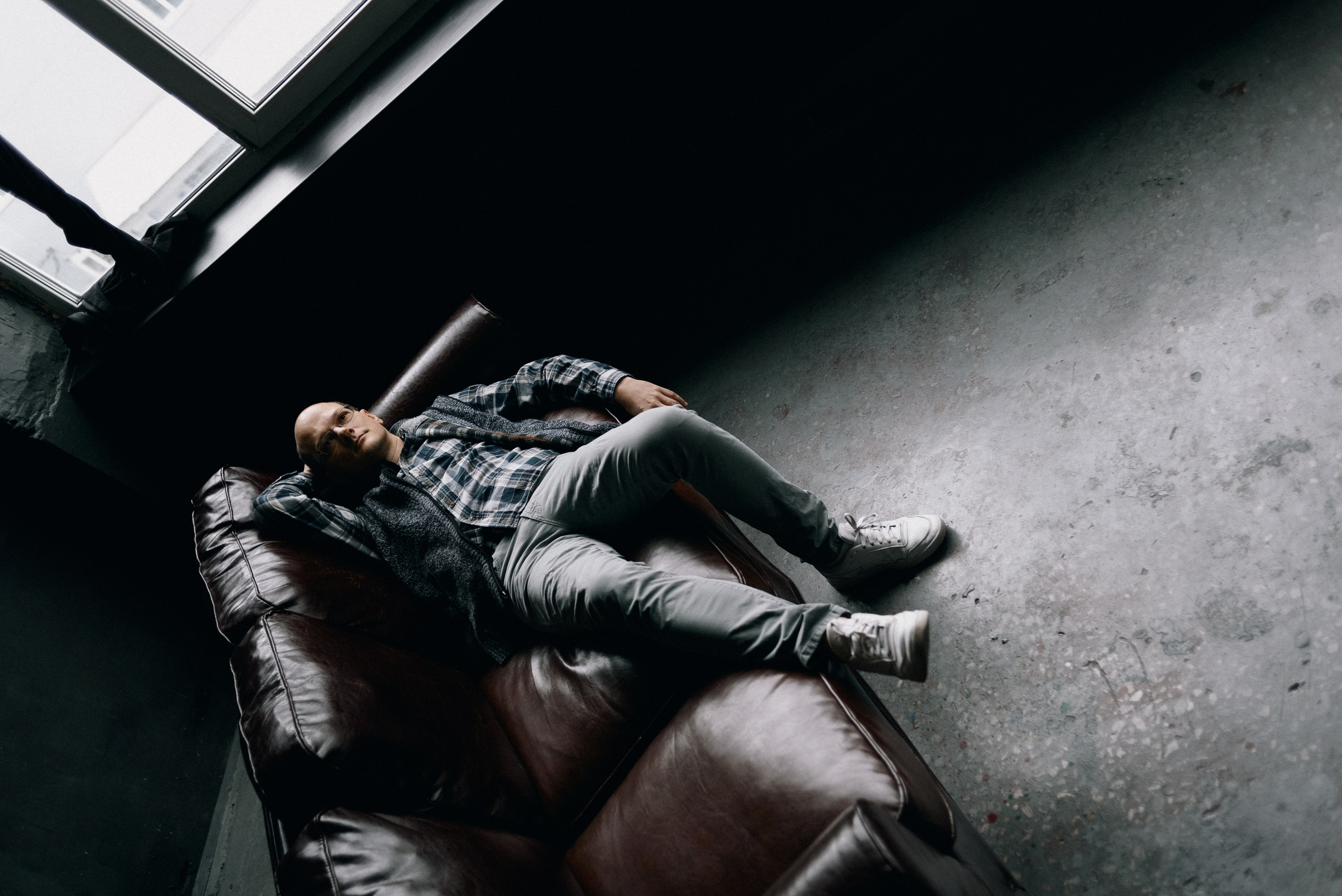 Александр. Фотограф Дарья Мустафина, Тюмень