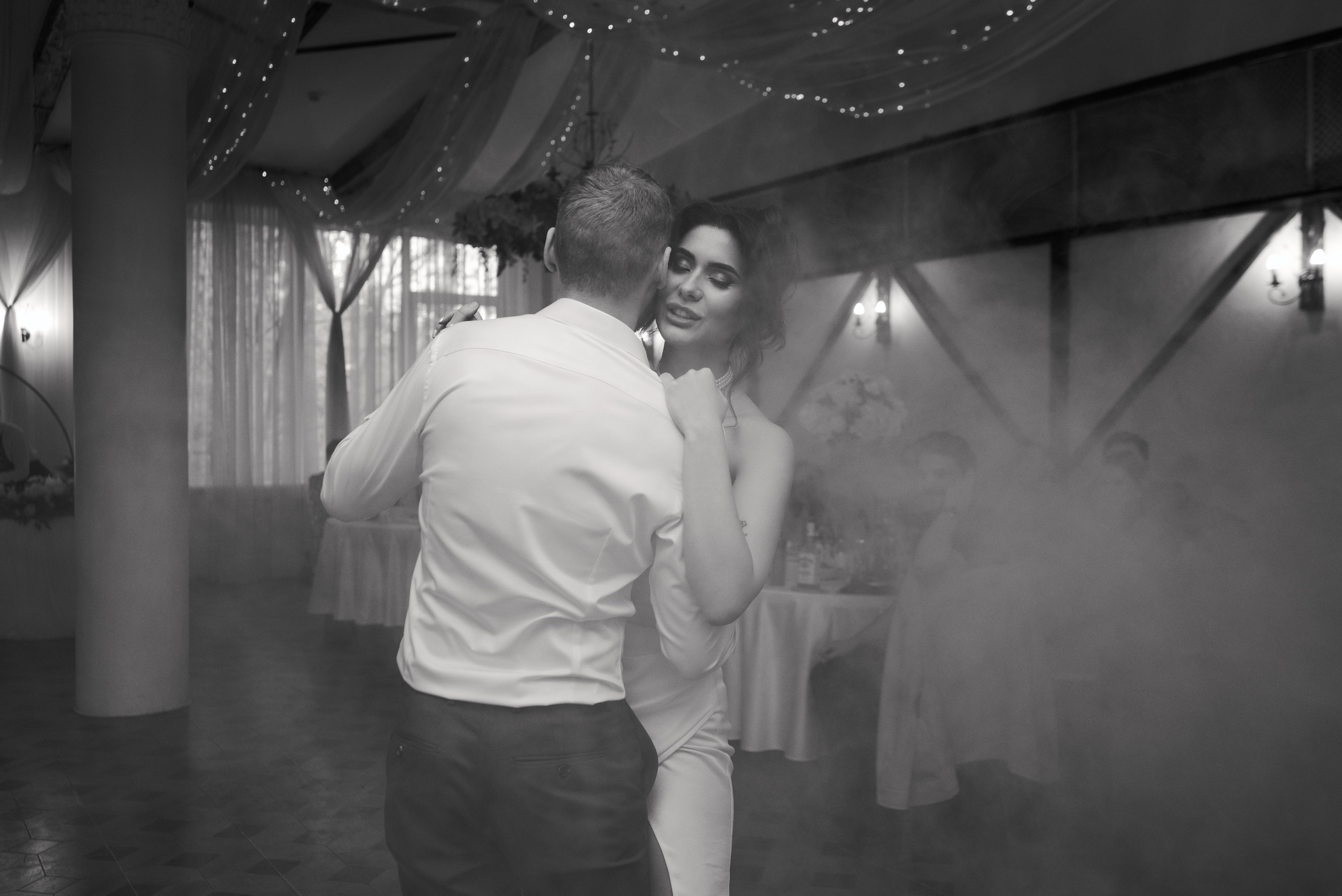 Ксения и Антон. Семейный и свадебный фотограф в Ярославле Кропина Инна