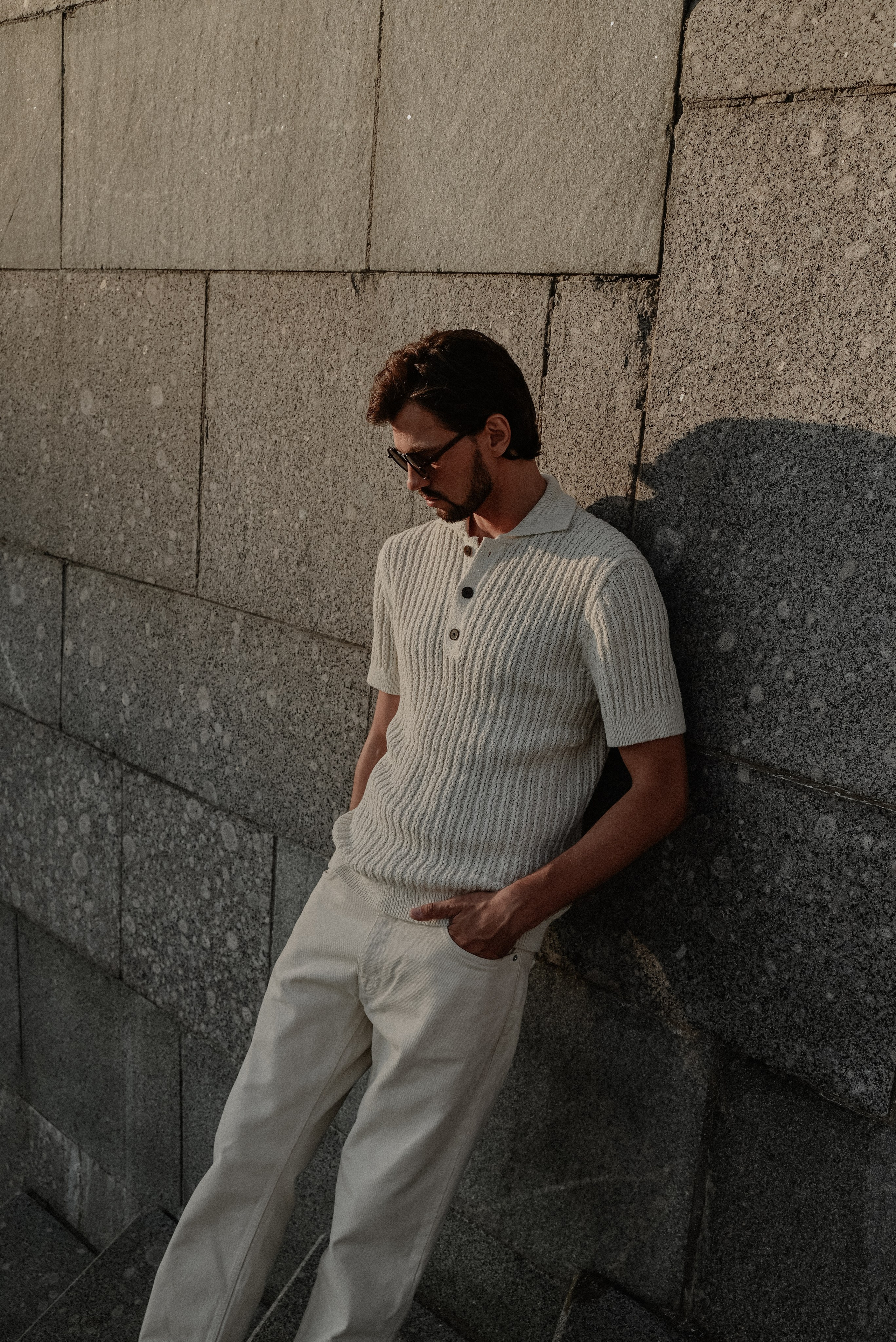 Прогулка у реки