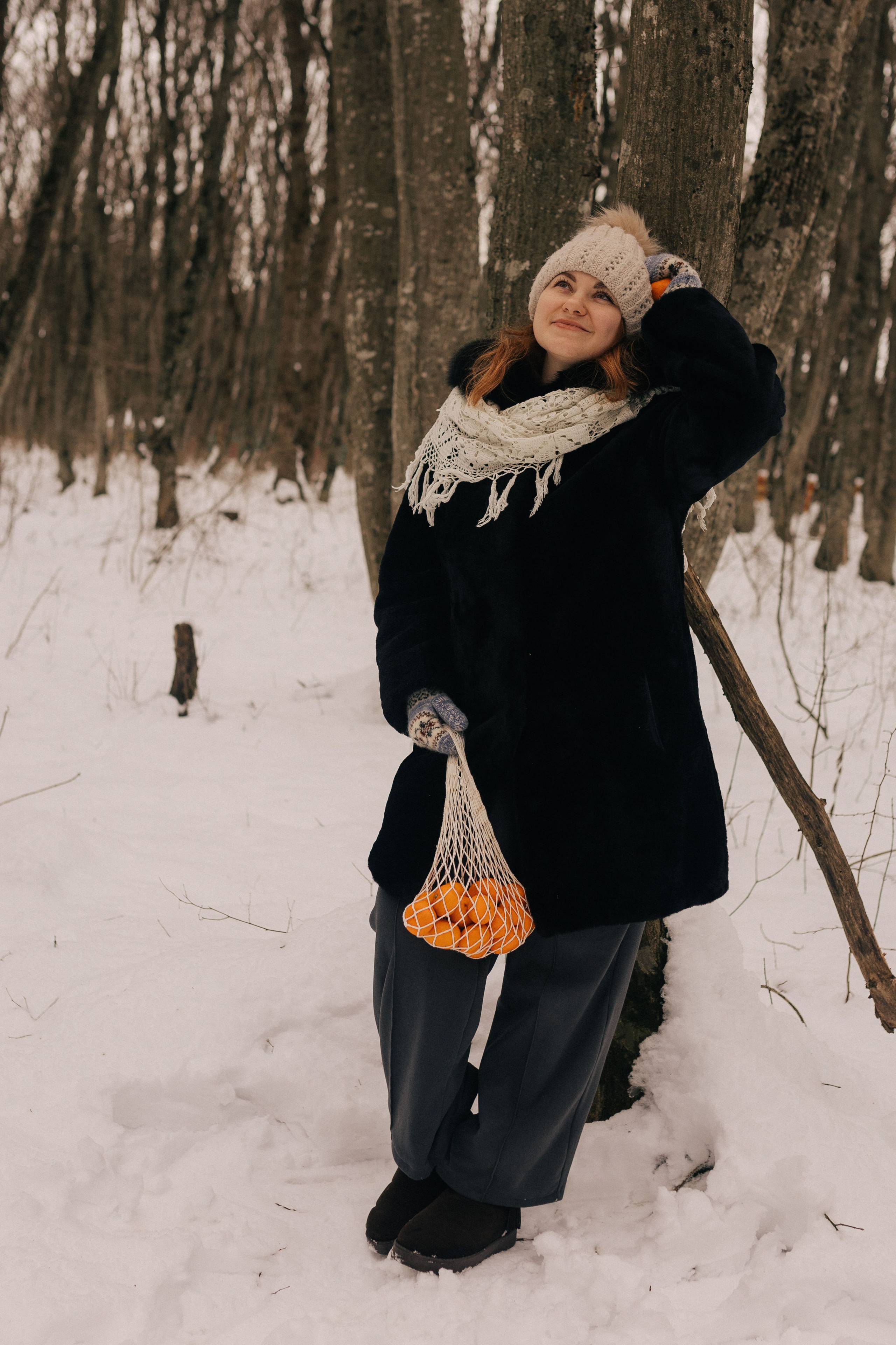 Назад в СССР. Фотограф в Ставрополе Svetlana Matveeva