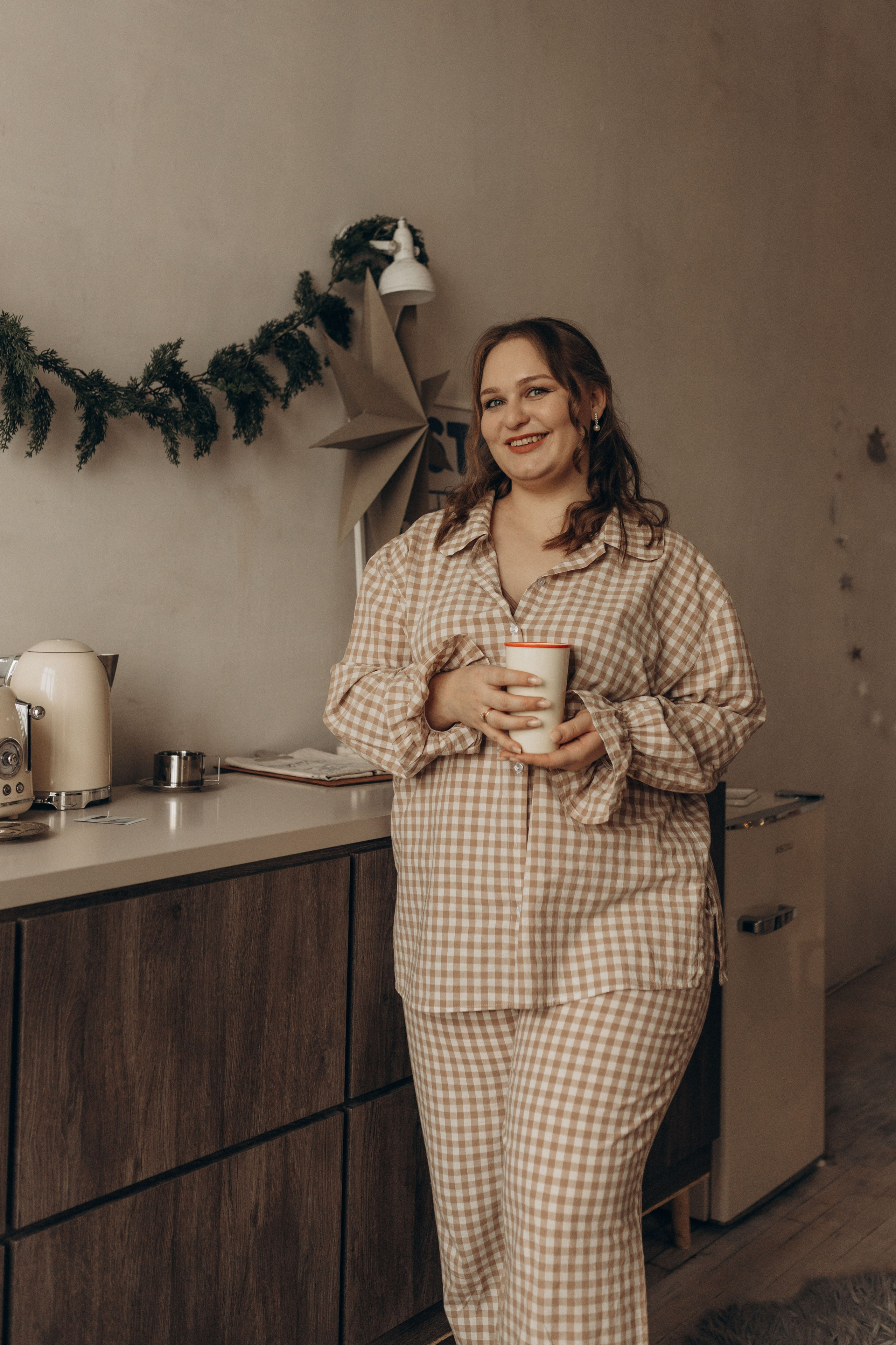 Новогоднее чудо для маленького Ромы. Фотограф в Ставрополе Svetlana Matveeva