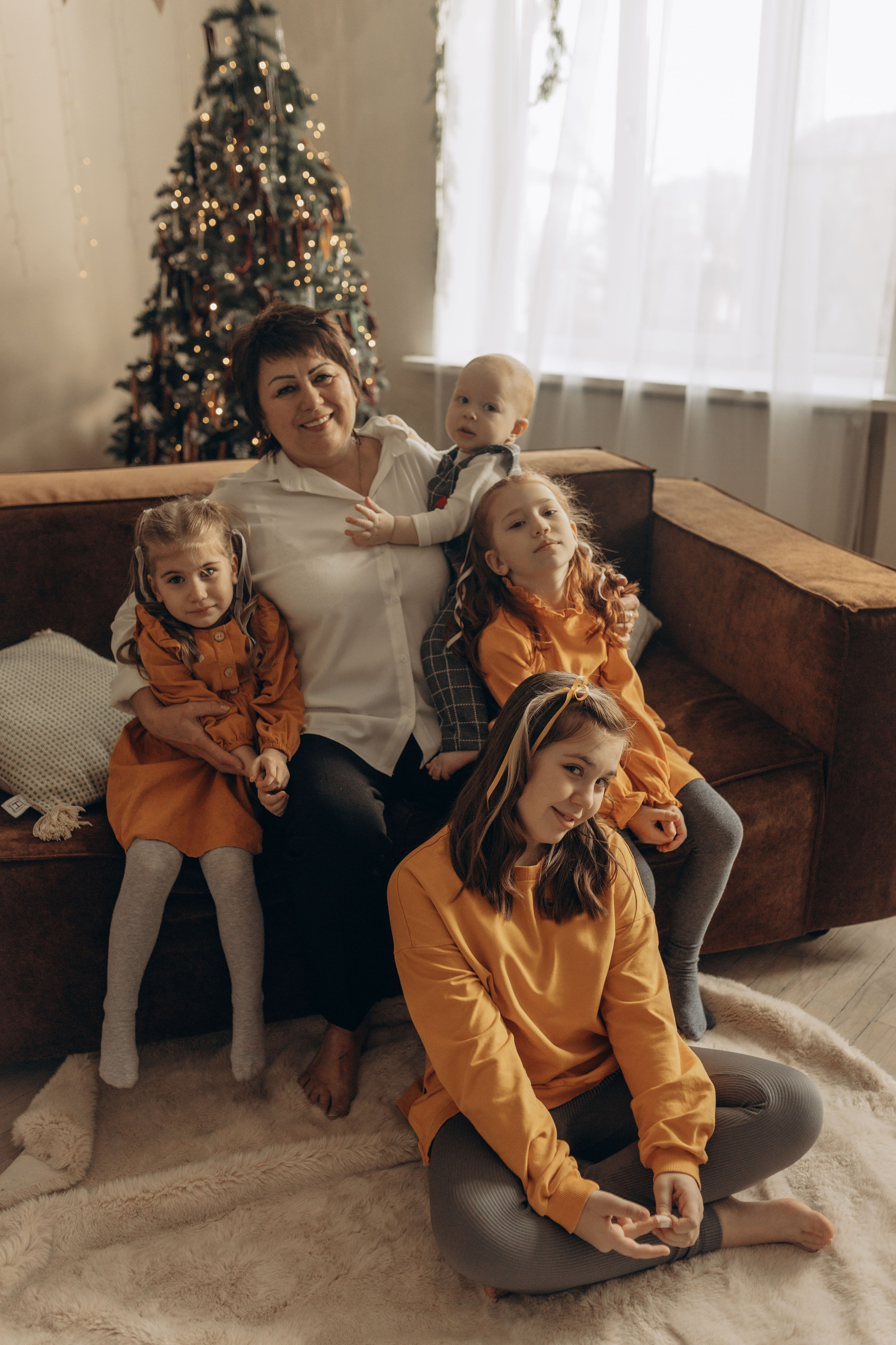 Семейные традиции. Фотограф в Ставрополе Svetlana Matveeva