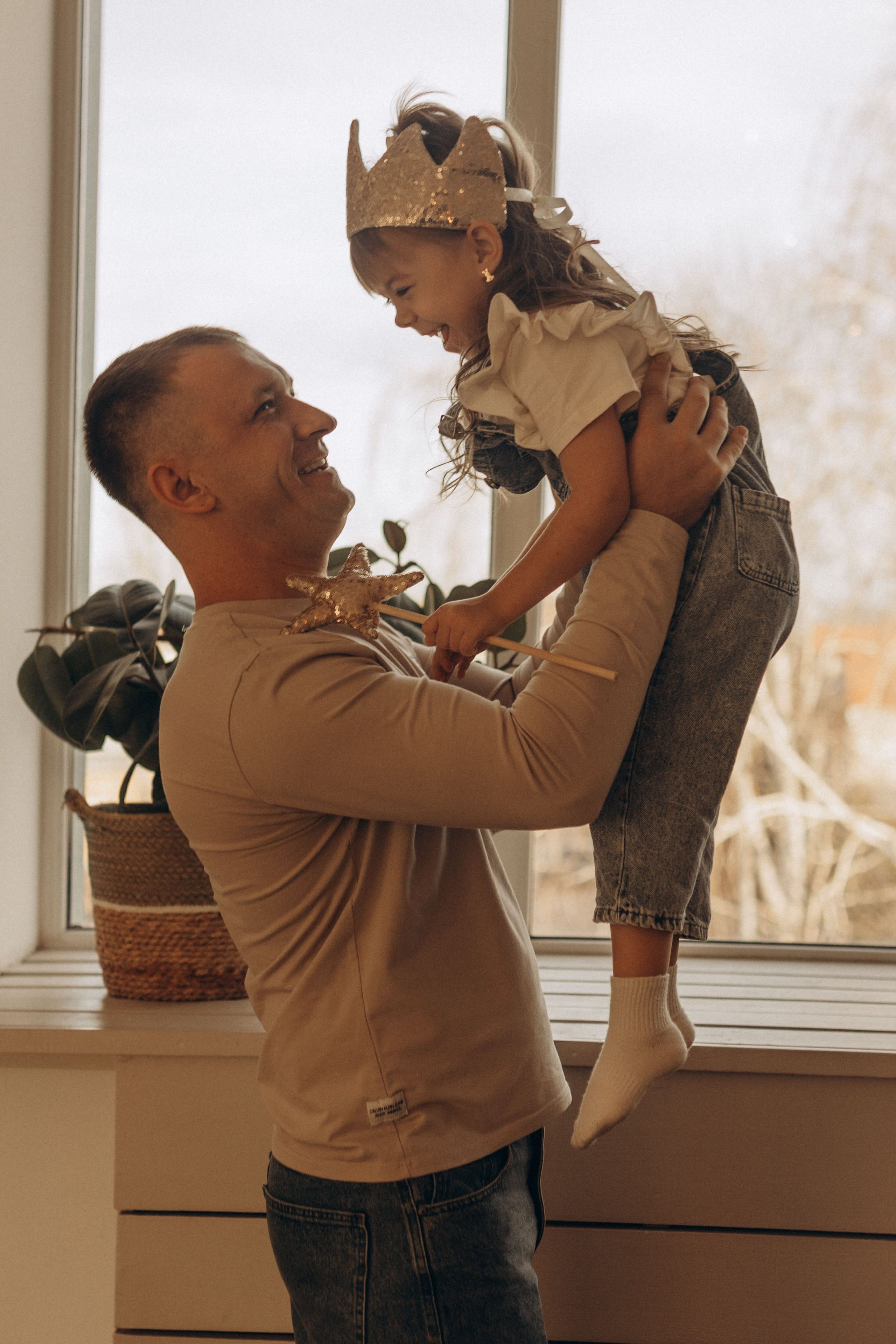 Новогодняя фотосессия в студии 600. Фотограф в Ставрополе Svetlana Matveeva