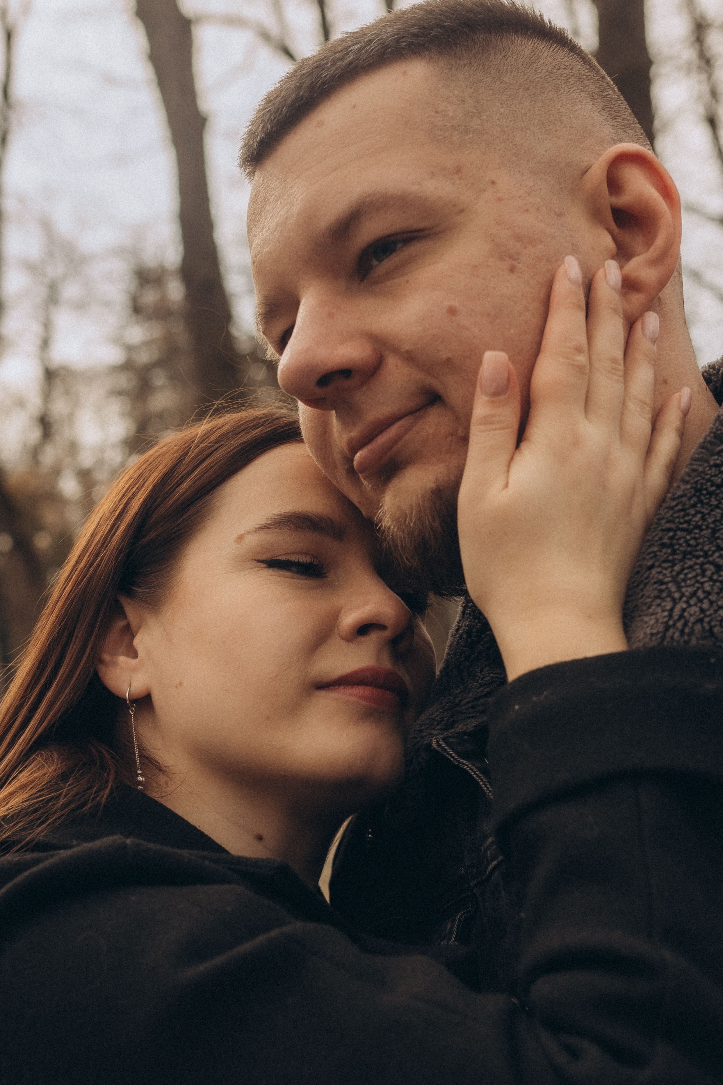 Прогулка по центральному парку. Фотограф в Ставрополе Svetlana Matveeva