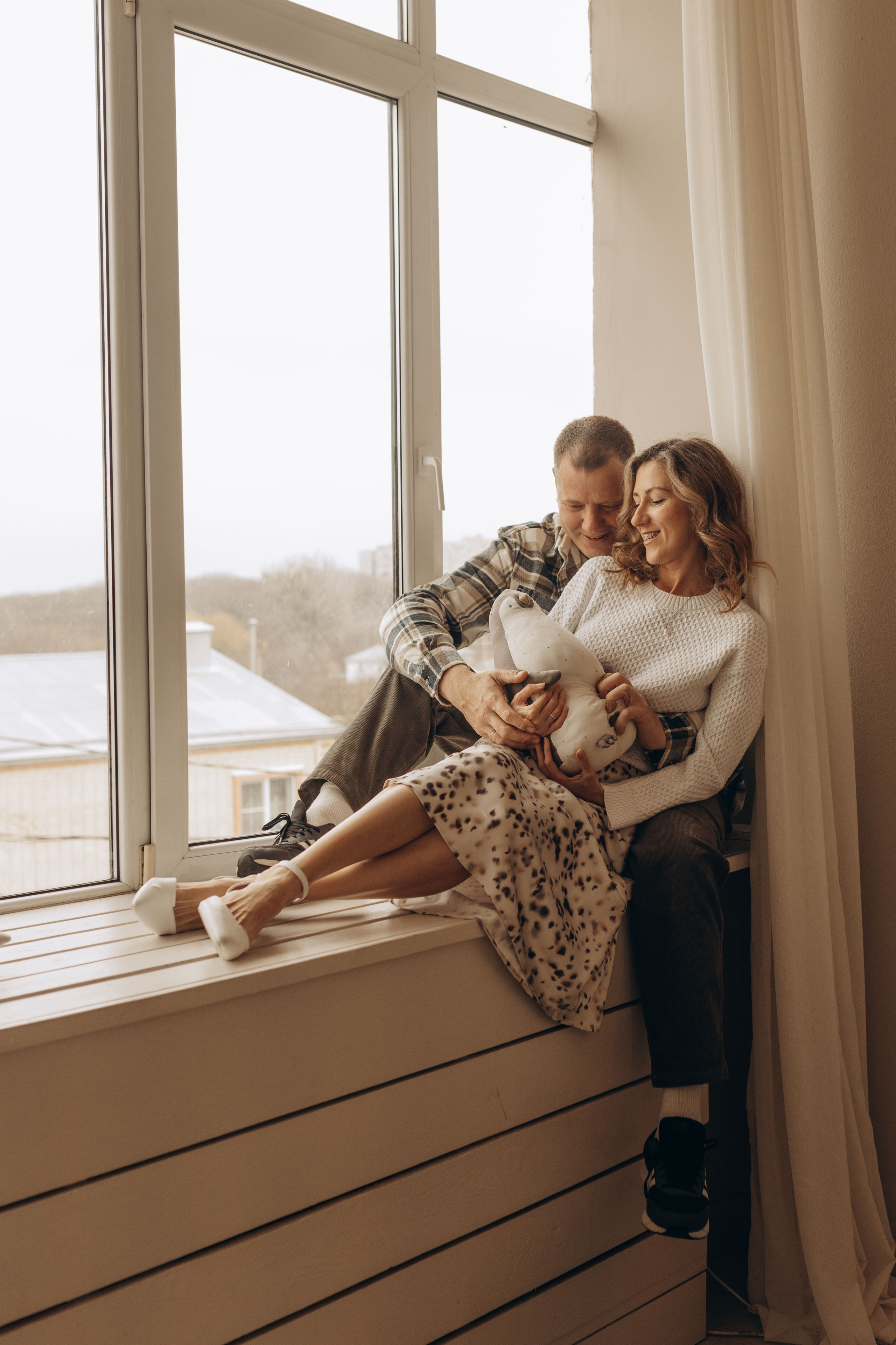 Руслан и Надежда, сказка под новый год. Фотограф в Ставрополе Svetlana Matveeva