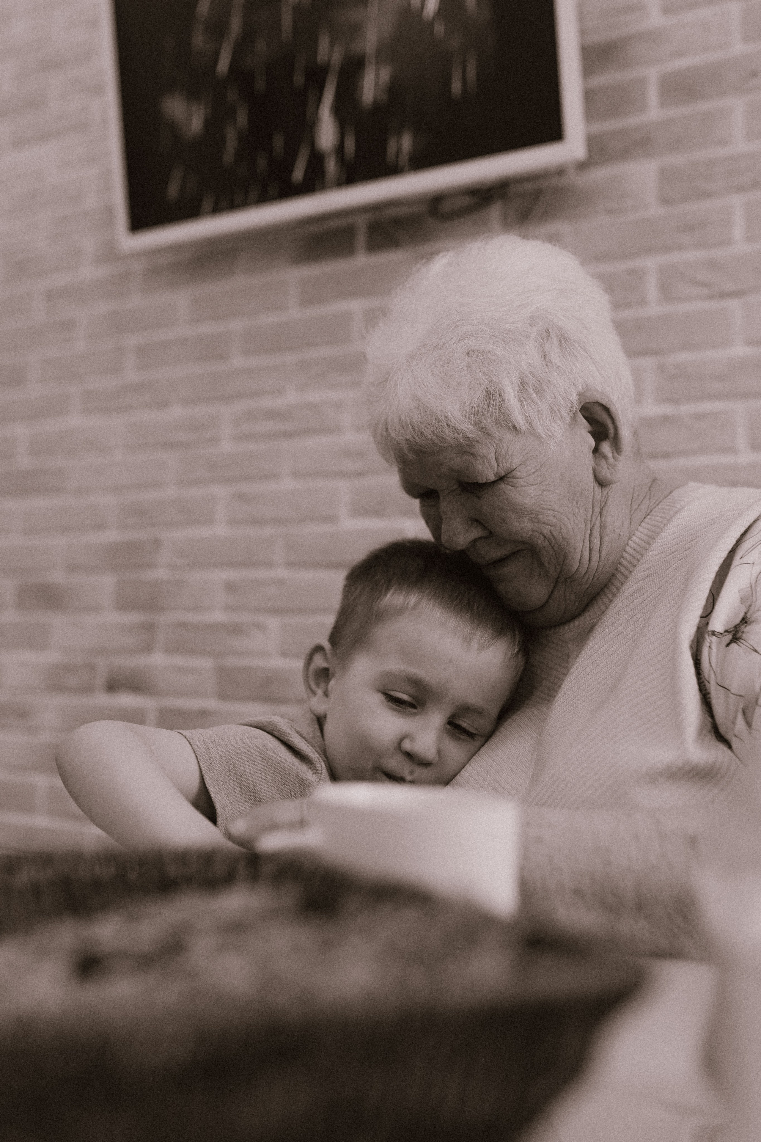 Поколение. Фотограф в Ставрополе Svetlana Matveeva