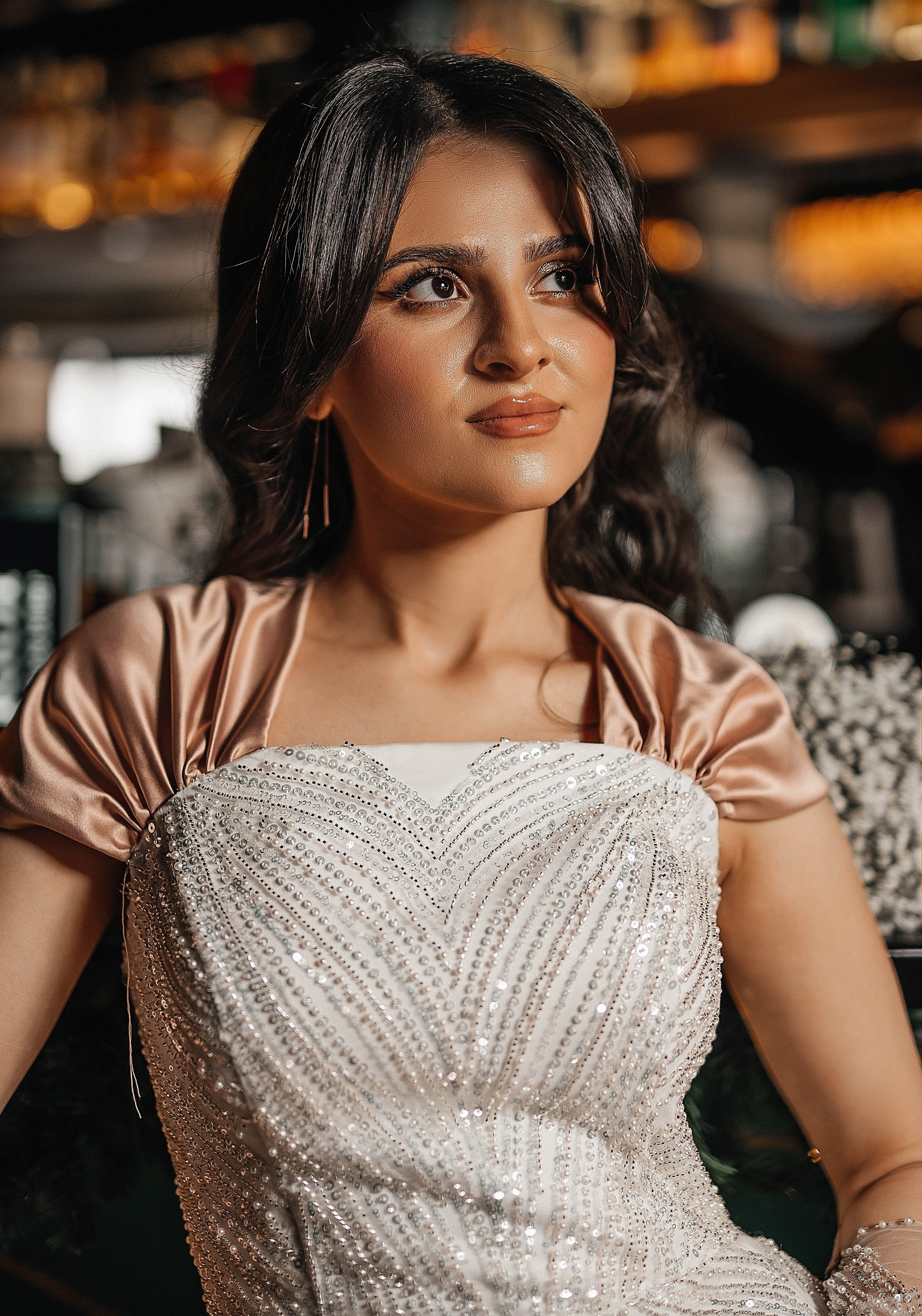 A&G. Свадебный фотограф в Саратове и Москве Гусейнова Рухия