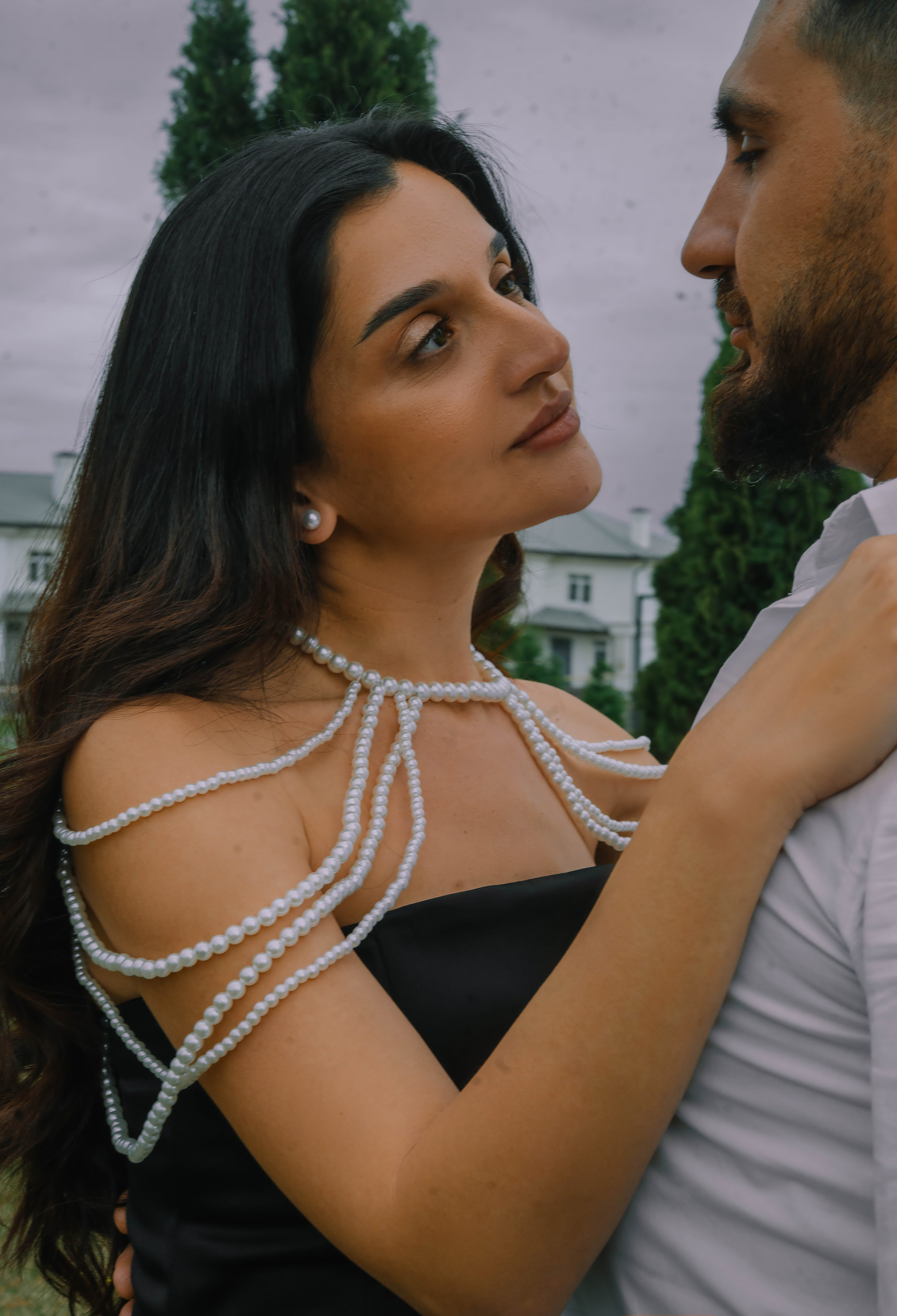 Z&A. Свадебный фотограф в Саратове и Москве Гусейнова Рухия