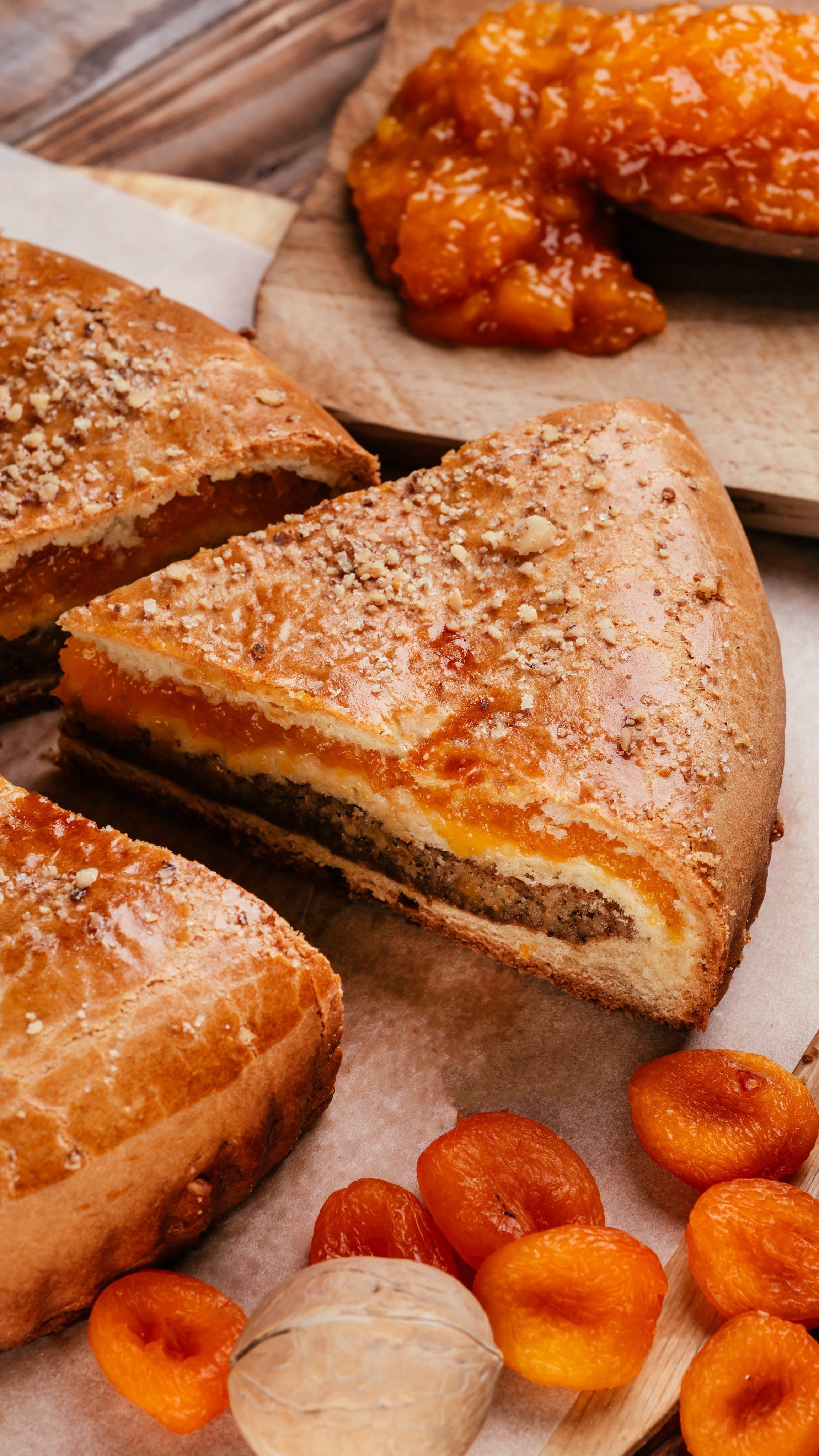 Фуд-съемка. Фотограф Алексей Воронов