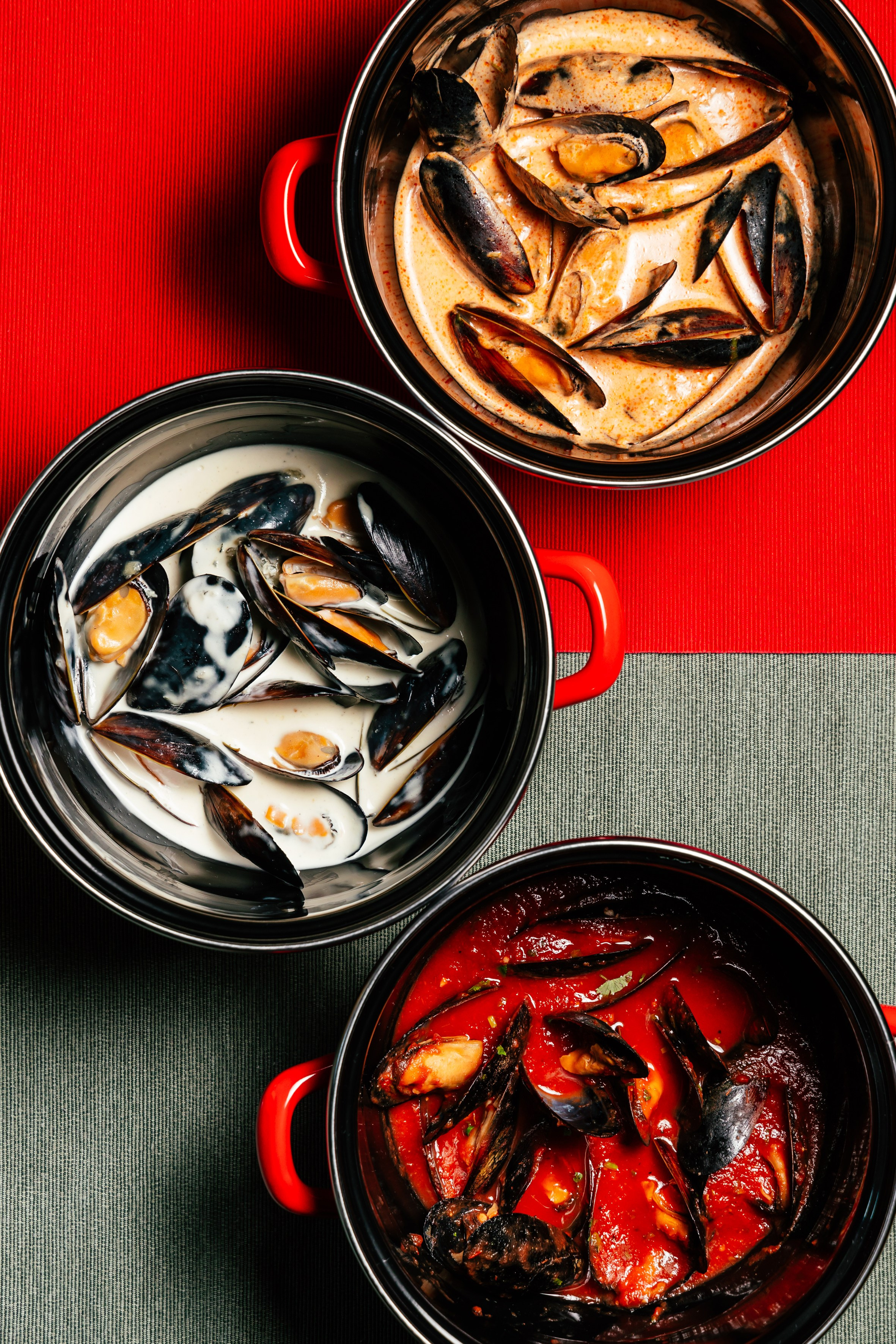 Фуд-съемка. Фотограф Алексей Воронов