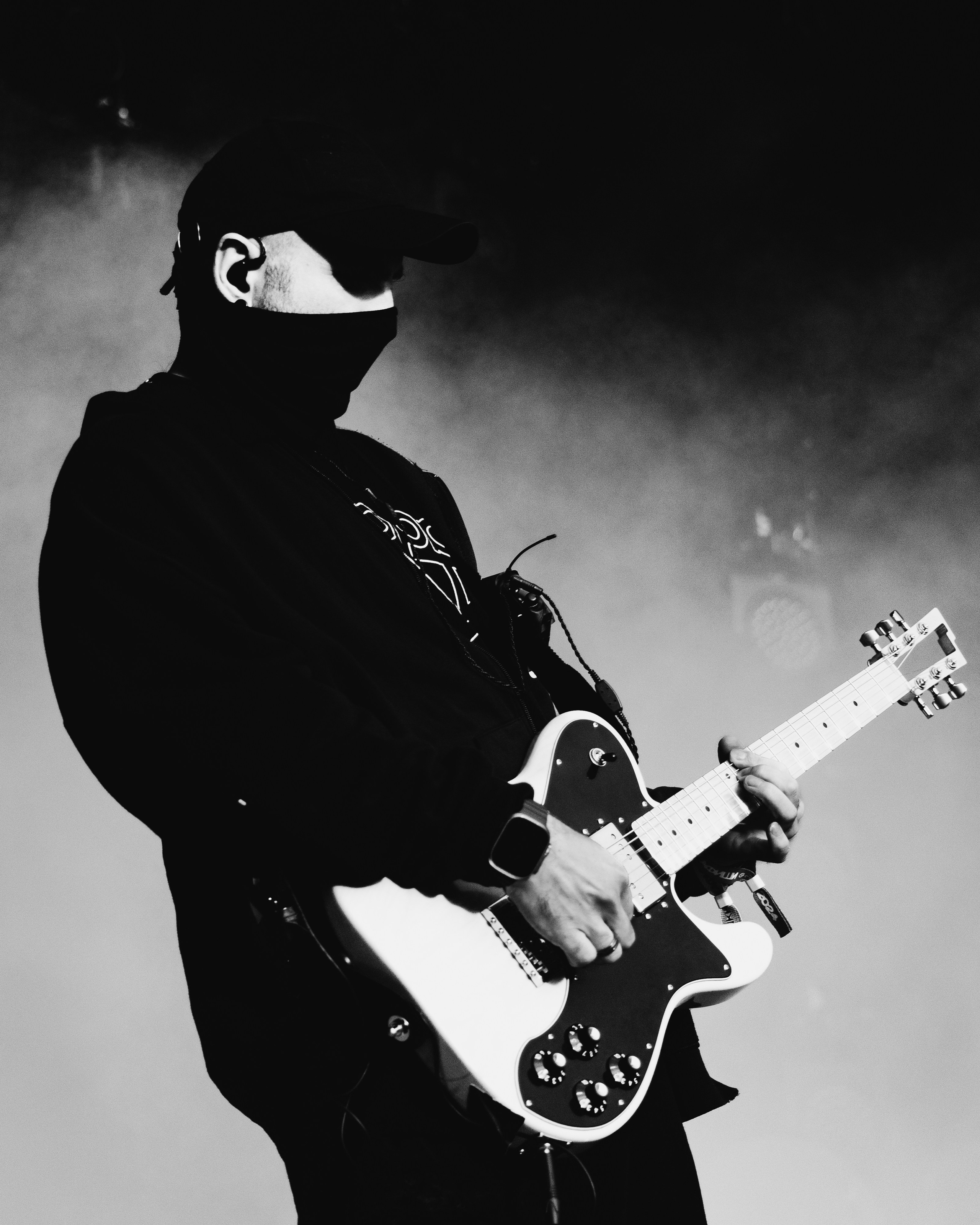 ХАСКИ. Пикник Афиша’24. RUSLAN ROZANOV