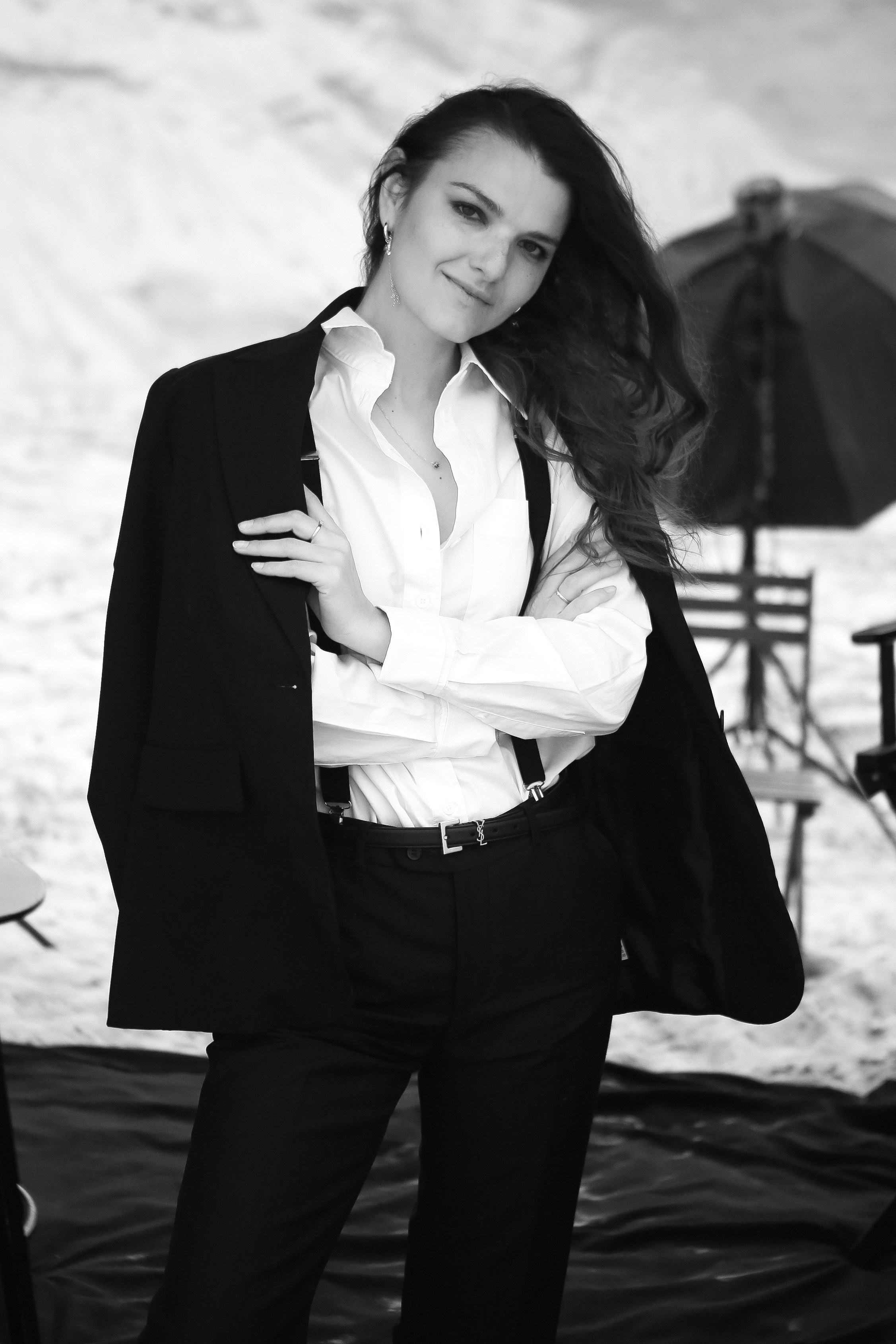 Татьяна. Фотограф Александра Рышкова