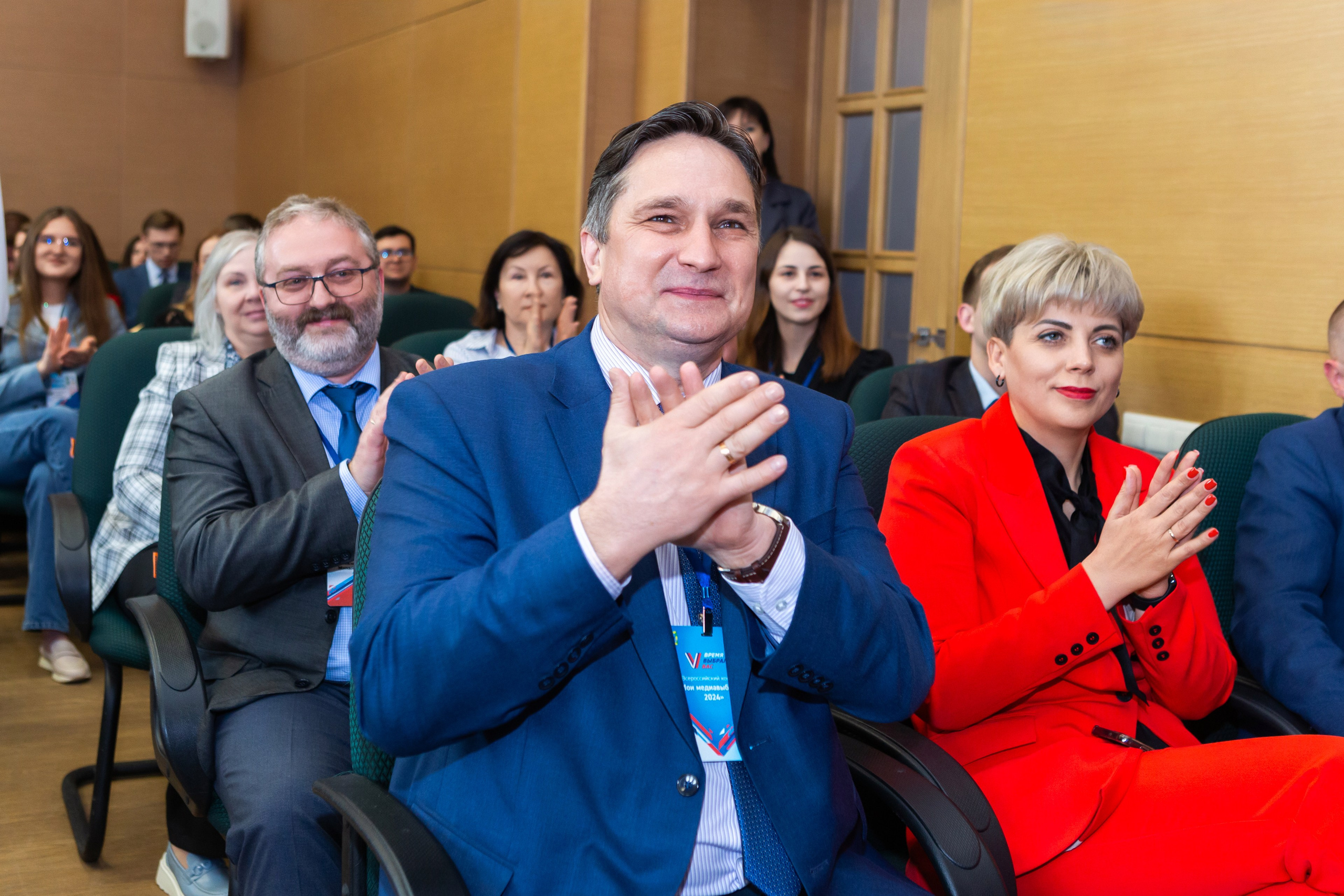 Мои медиа выборы 2024. Профессиональный фотограф в Мценске и Орловской области