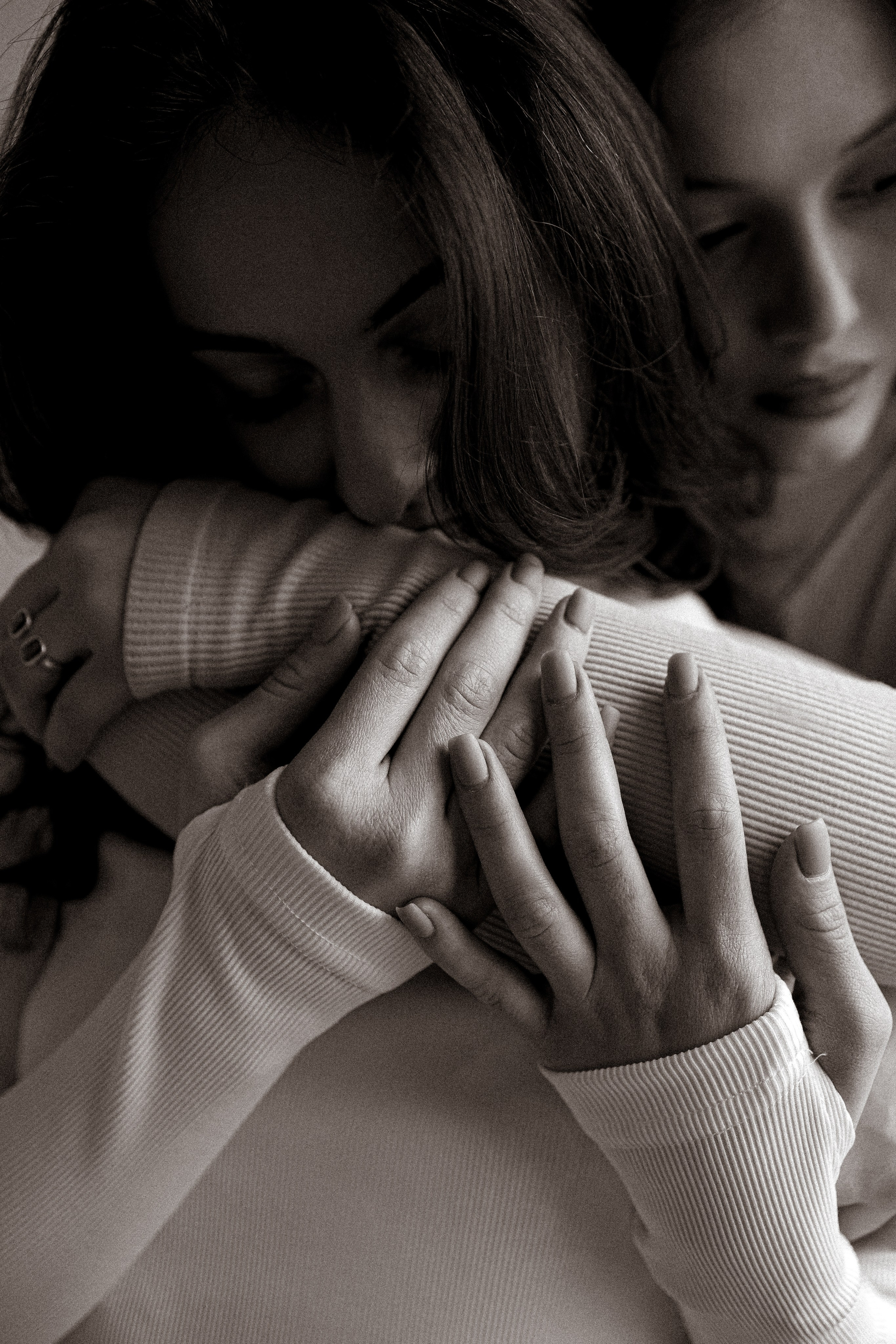 Милада и Милена. Свадебный и семейный фотограф в Ростове-на-Дону