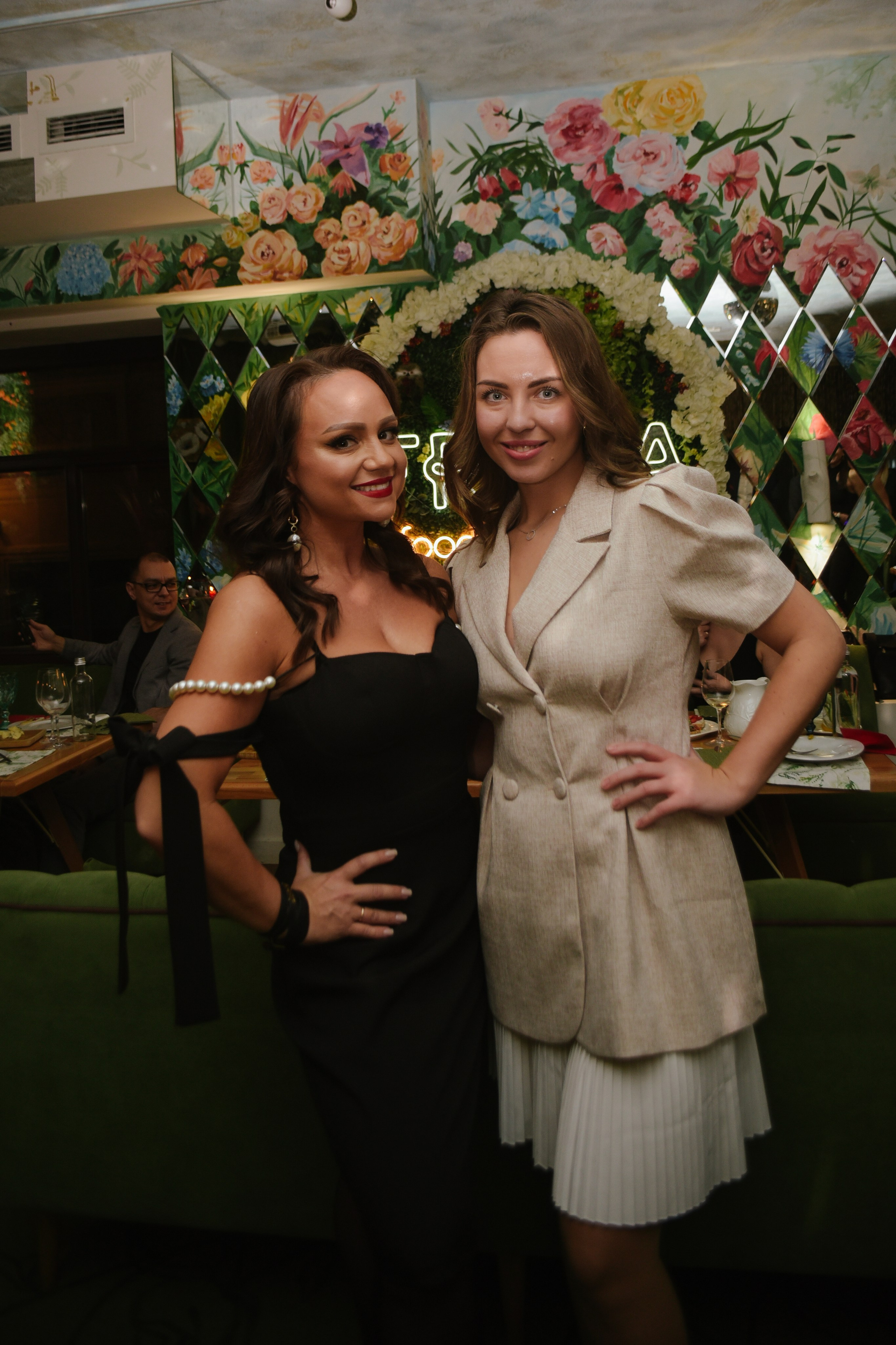 Этажи Винное казино. Фотограф Лола Волна, город Москва