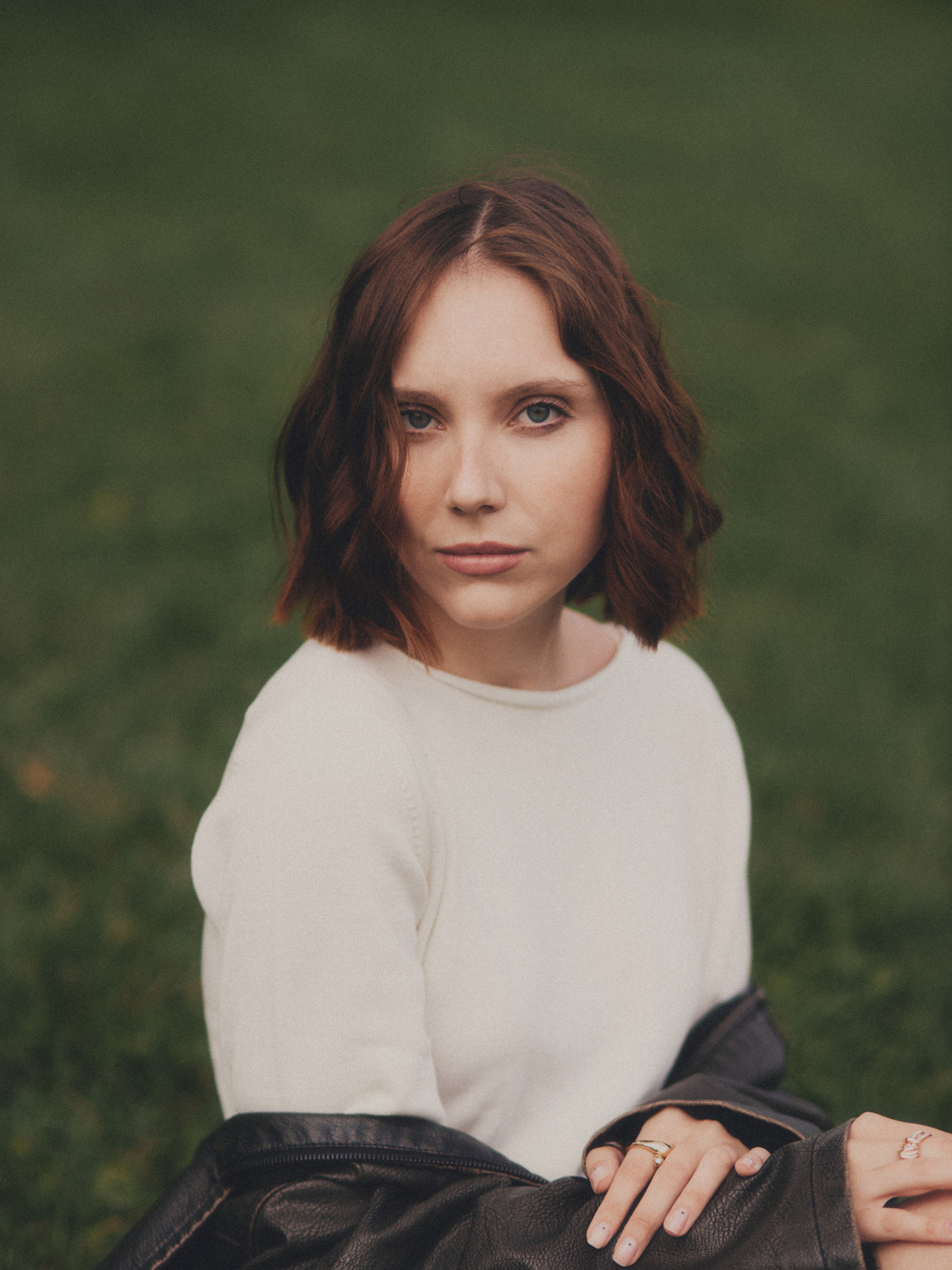 Маша. Портретный фотограф в Москве Ольга Крылова