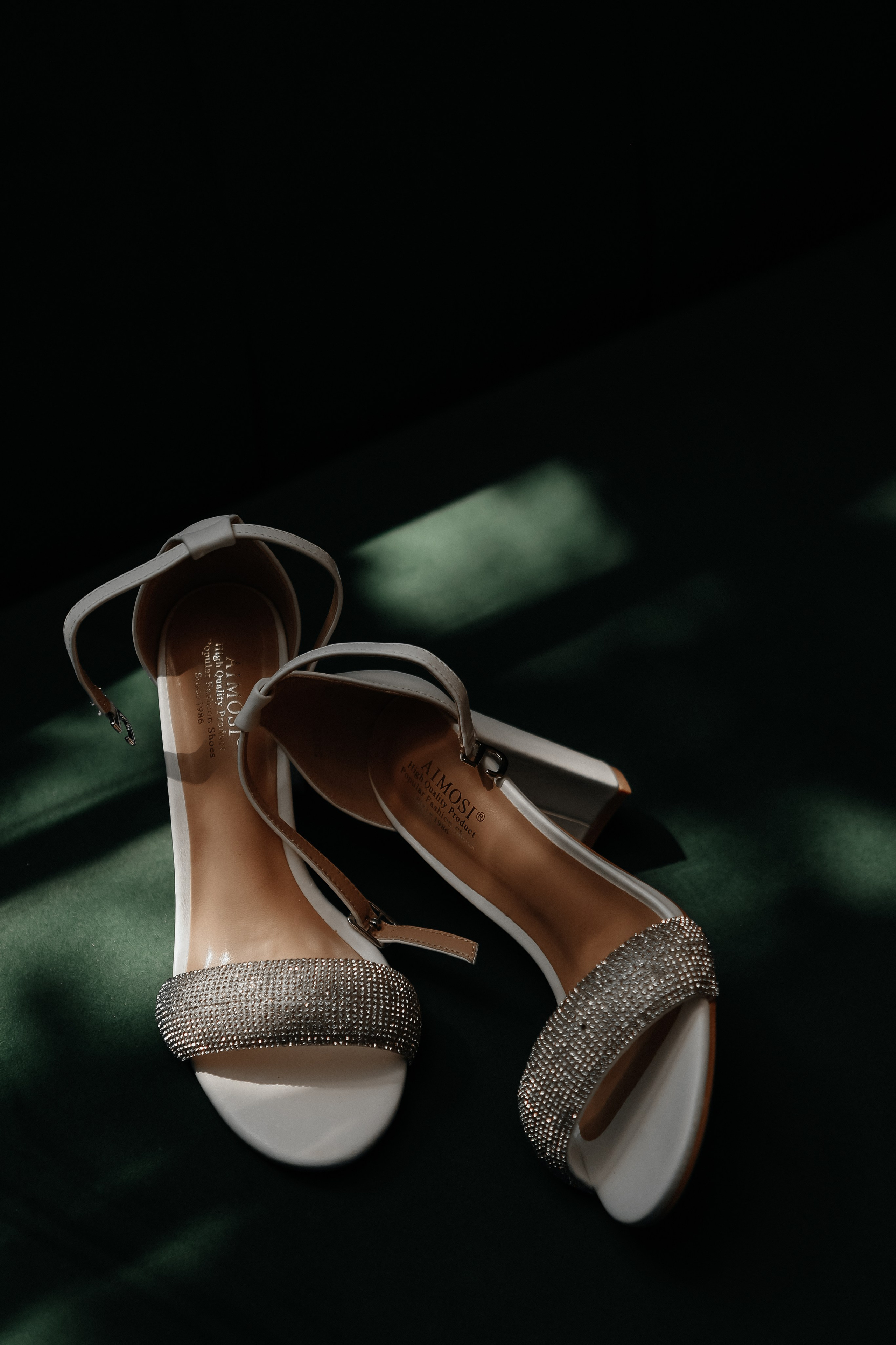 Forest dew reportage. Свадебный фотограф FOTOKEYT