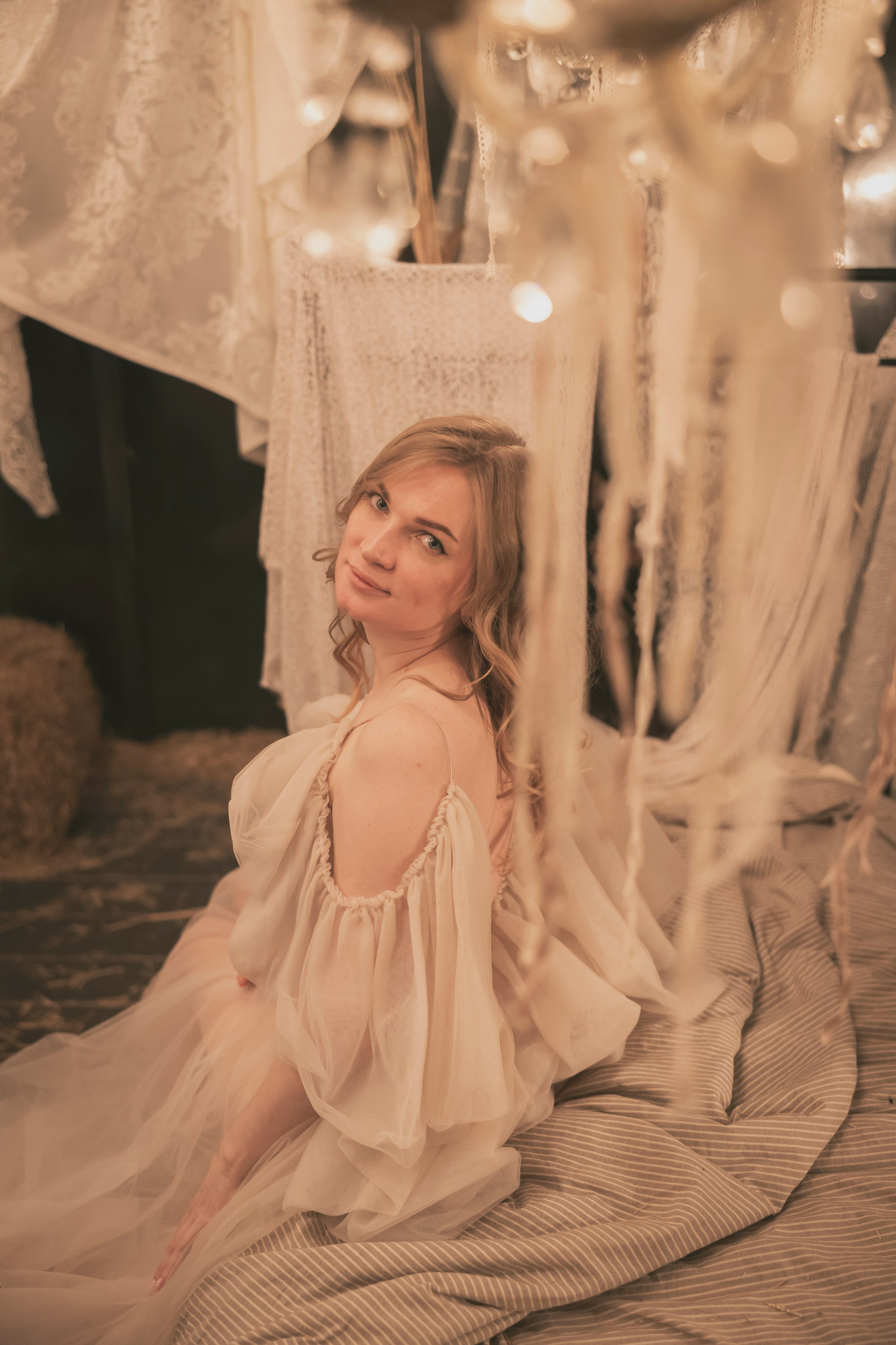 Юлия. Сказочный фотограф для Вас и Вашей семьи