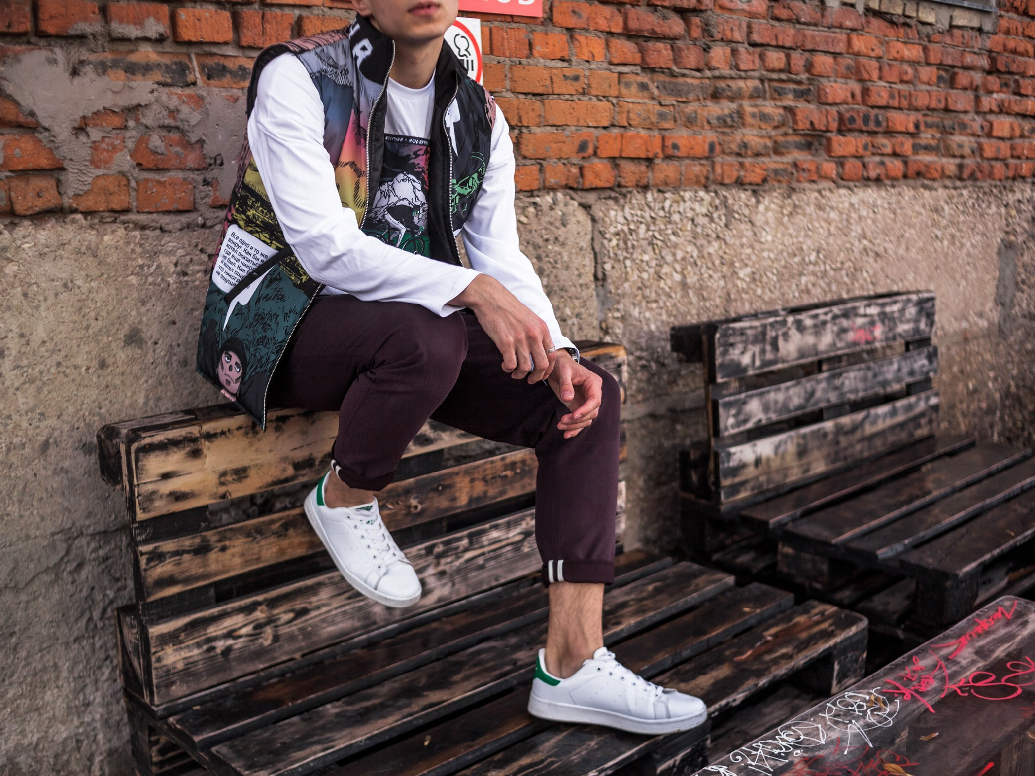 Ritmika. Анна Мак, портретный и контент фотограф, Москва