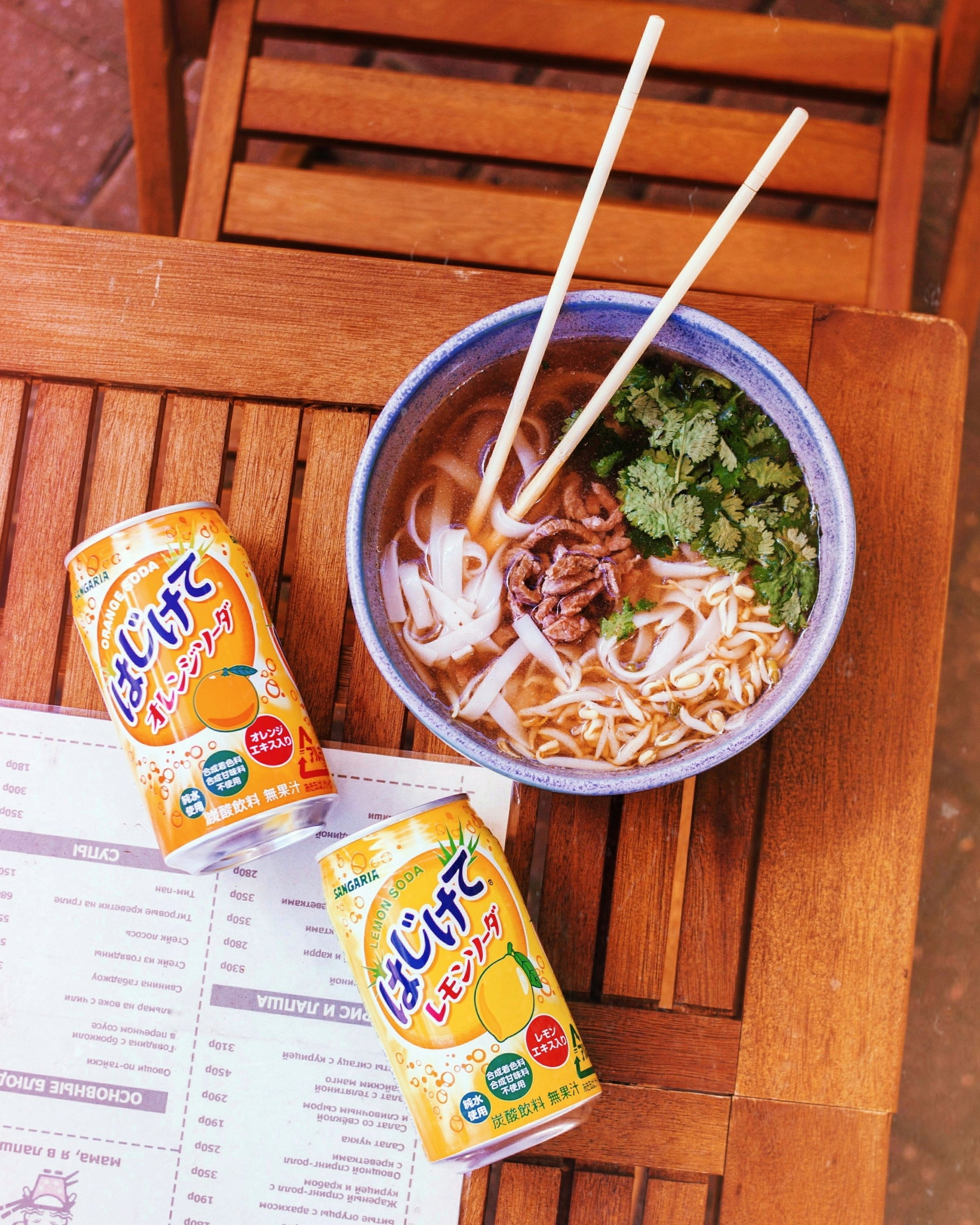 Мама, я в лапшу. Анна Мак, портретный и контент фотограф, Москва