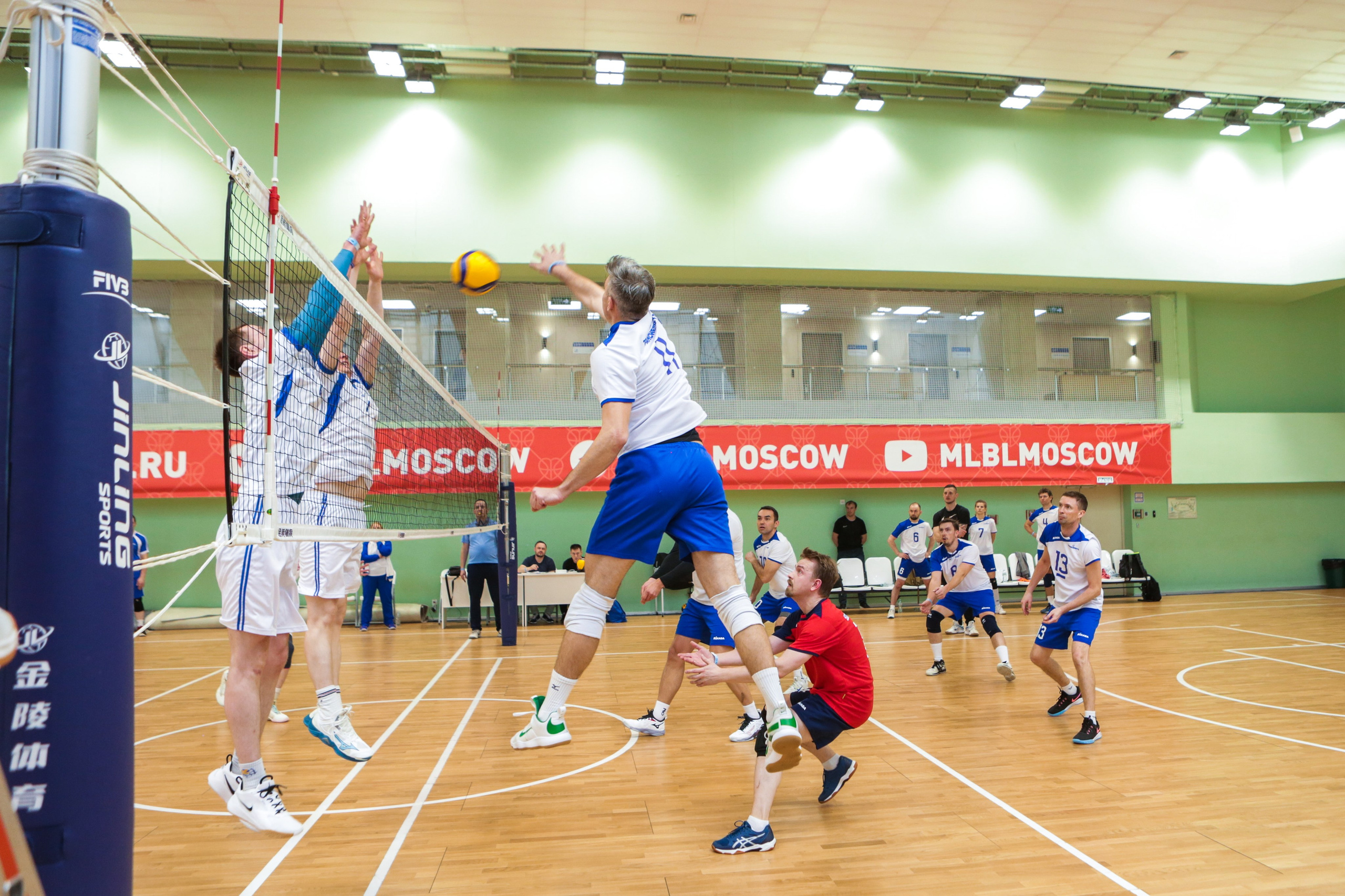 Волейбол. Репортажный, семейный, свадебный, портретный фотограф