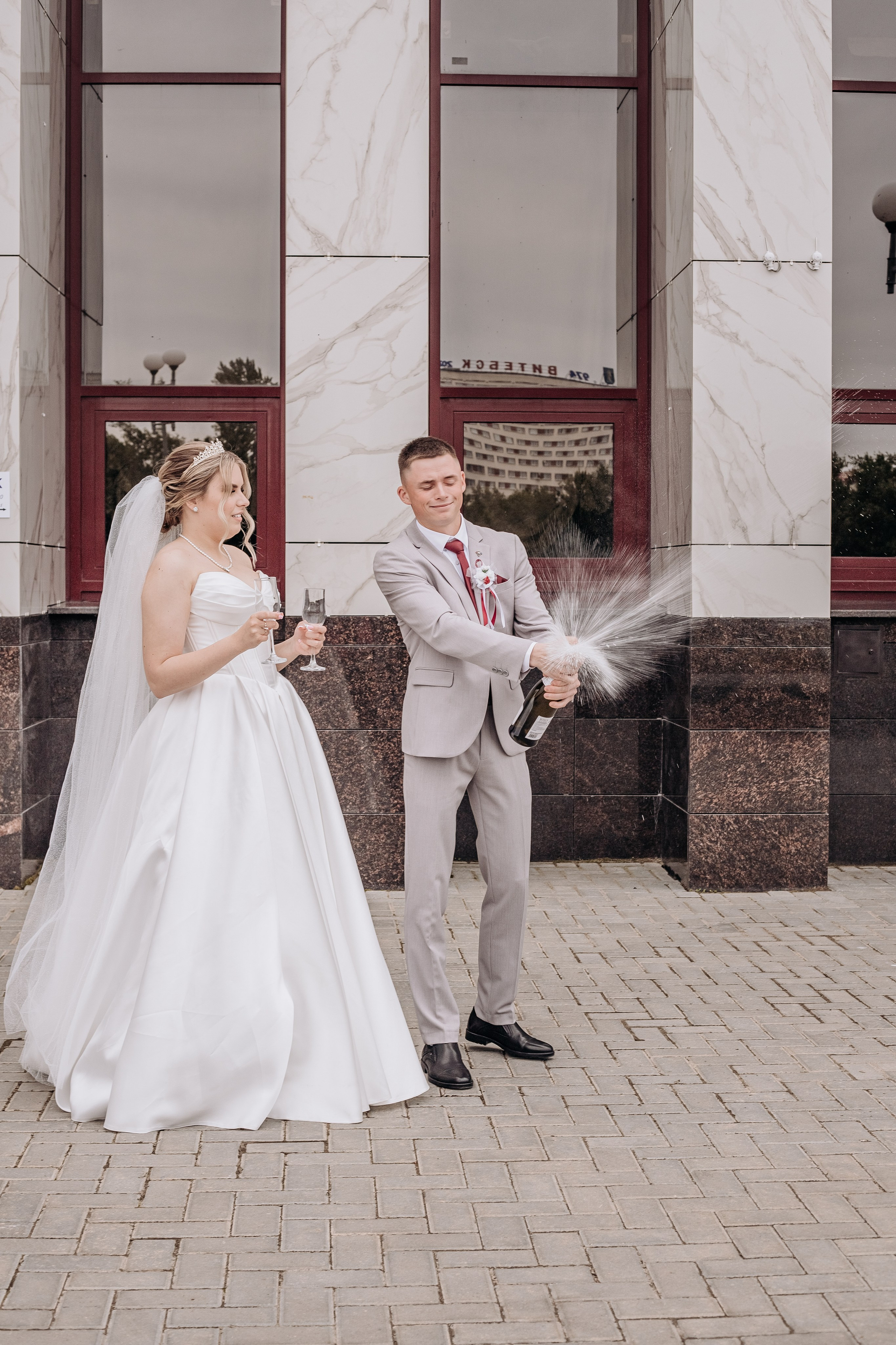 Диана + Артур. Свадебный и Семейный фотограф Маргарита Павлова