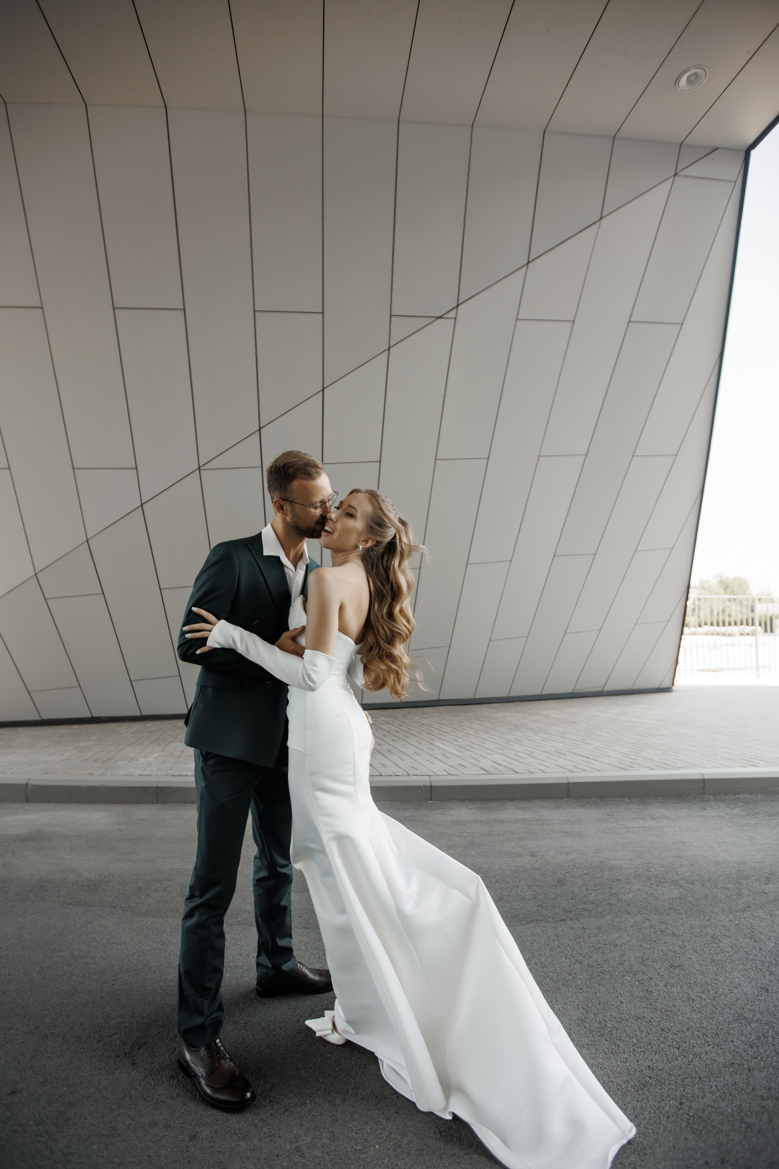 A&P. Свадебный фотограф Екатерина Худякова — Ярославль, Санкт-Петербург, Москва