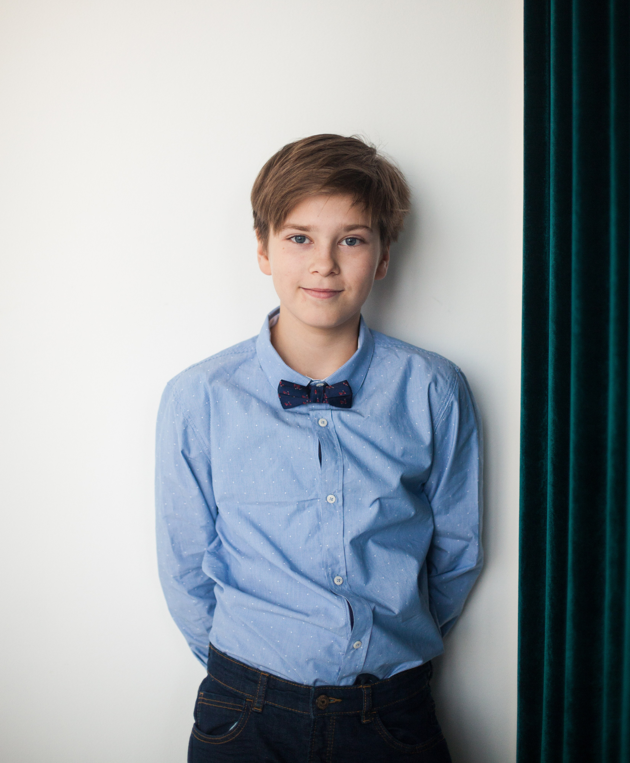 Даня портфолио. Фотограф в Москве Валентина Иванова