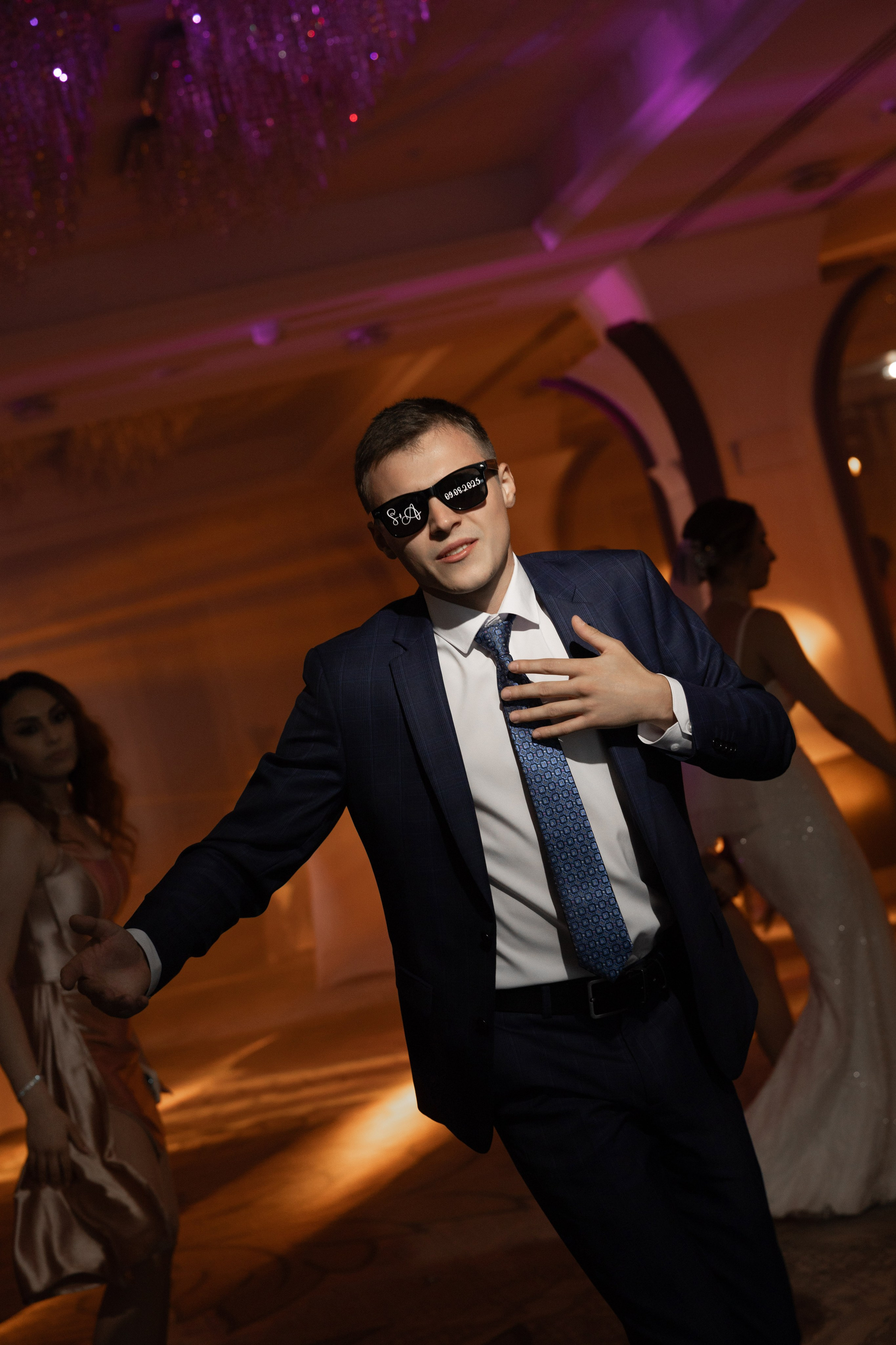 Станислав и Анна. Свадебный фотограф Тула Москва СПБ / Сёмина Дарья