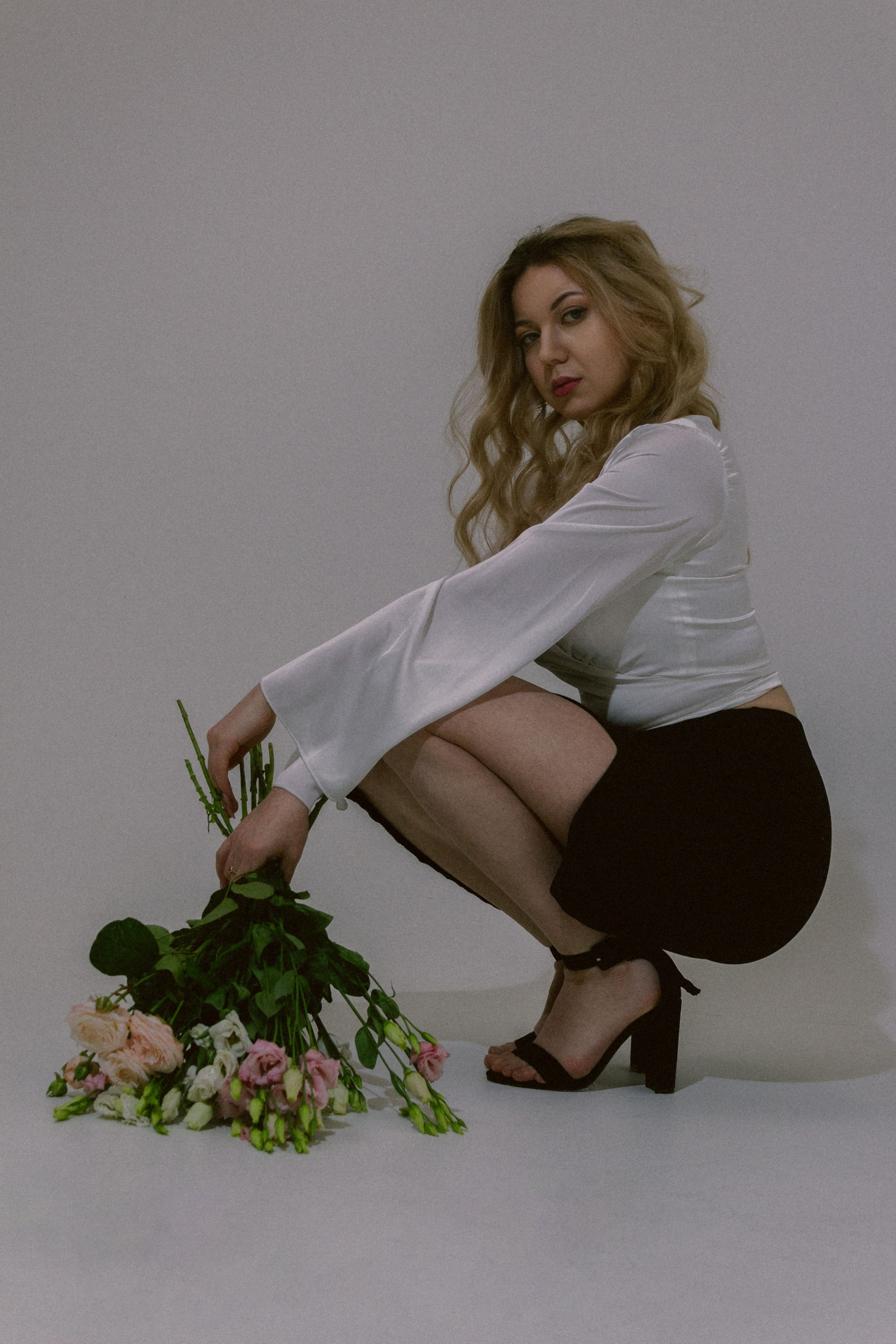 Мария. Фотограф в Нижнем Новгороде Соловьева Анастасия