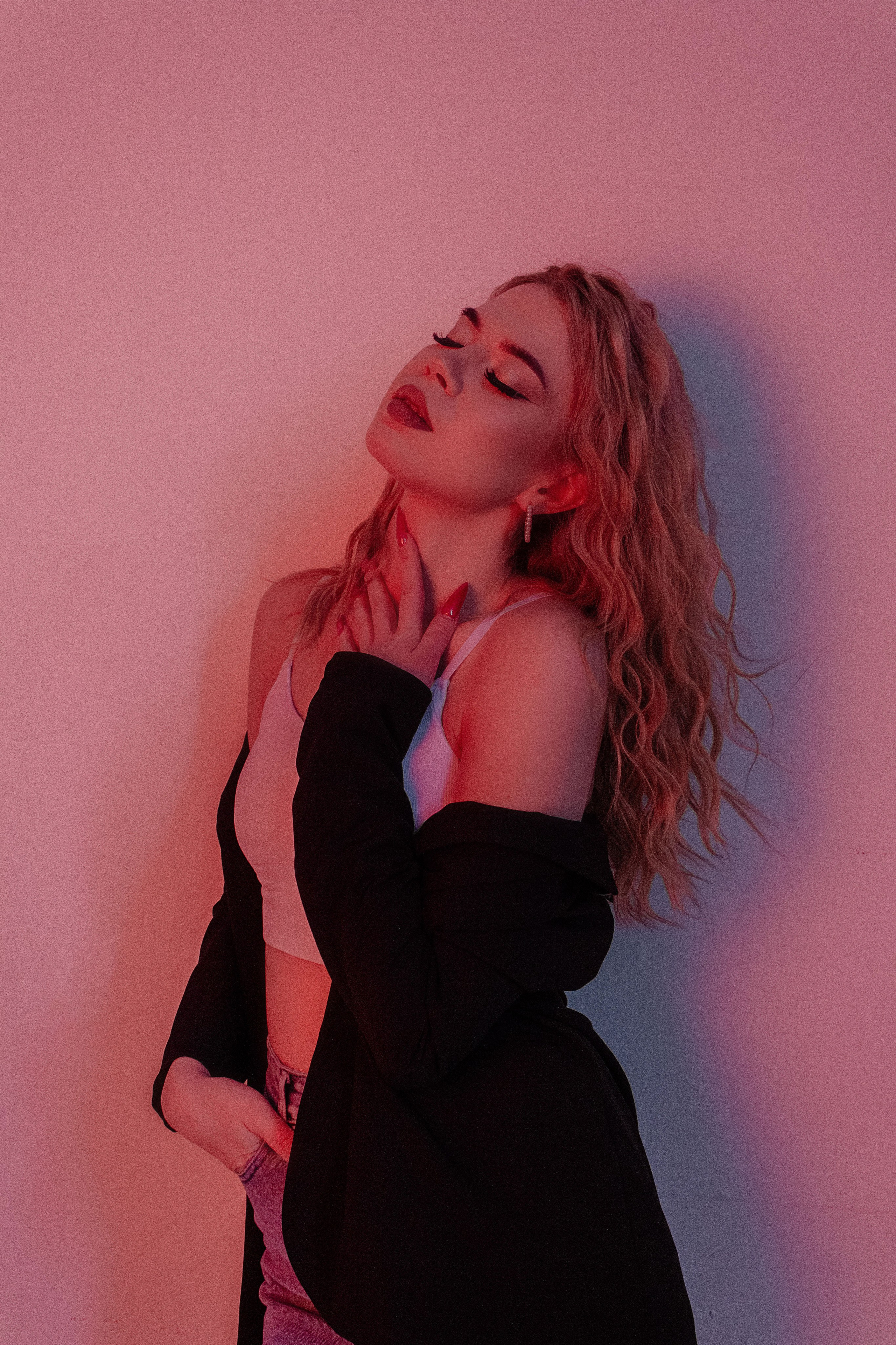 Ксения. Фотограф в Нижнем Новгороде Соловьева Анастасия