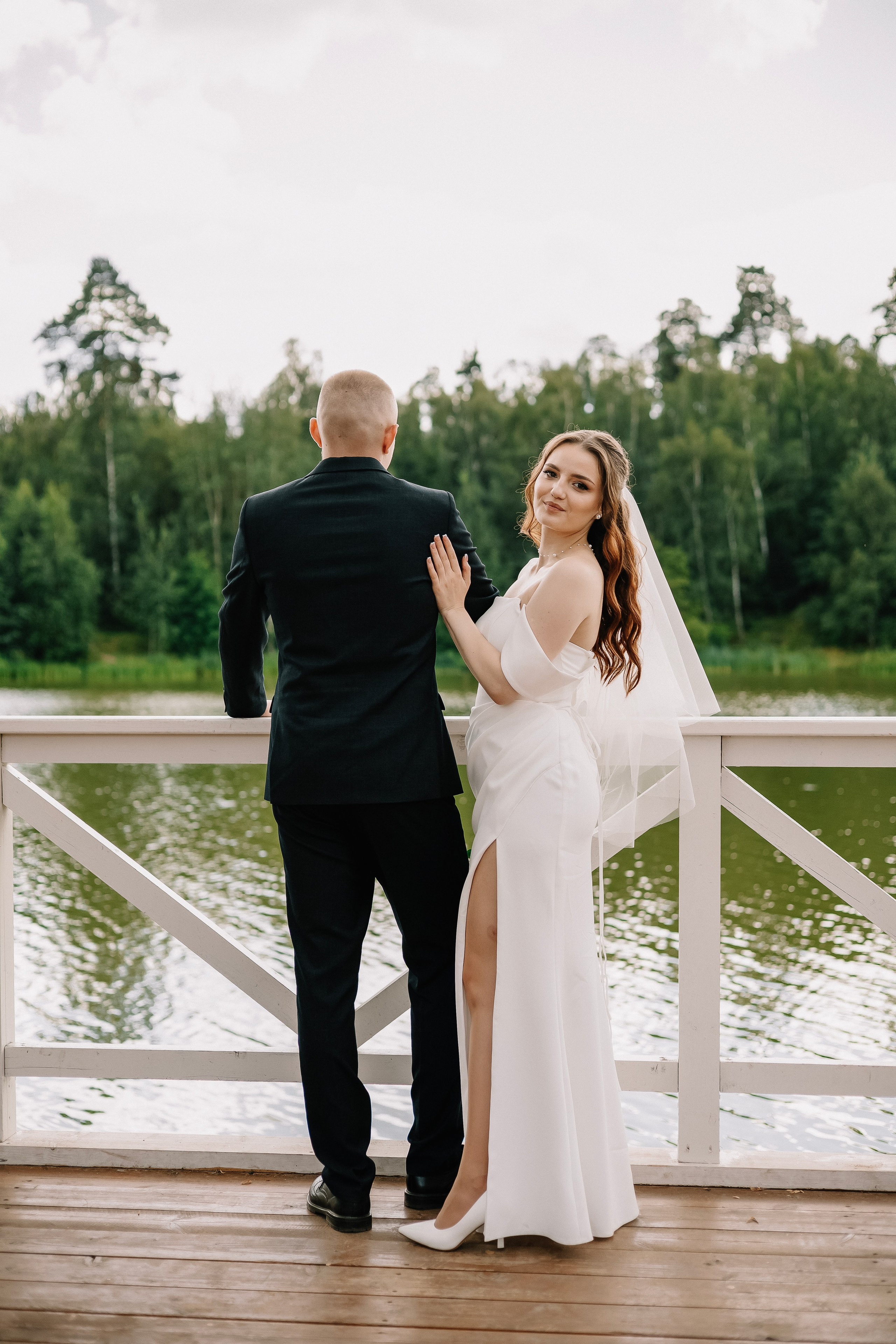 Ксения и Максим. Анастасия — ФОТОГРАФ