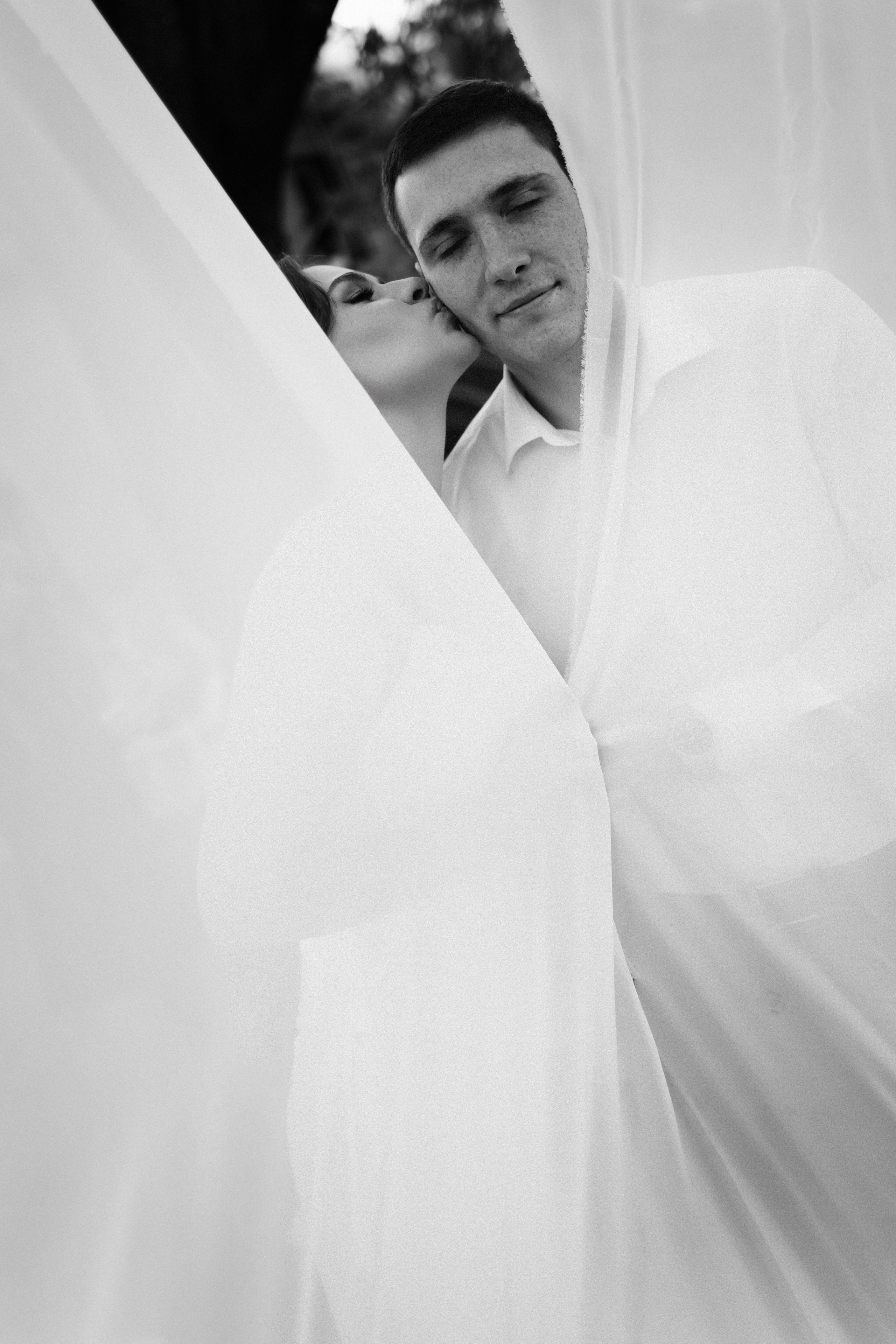 P&V. Свадебный фотограф Лиза Макатович Беларусь Минск