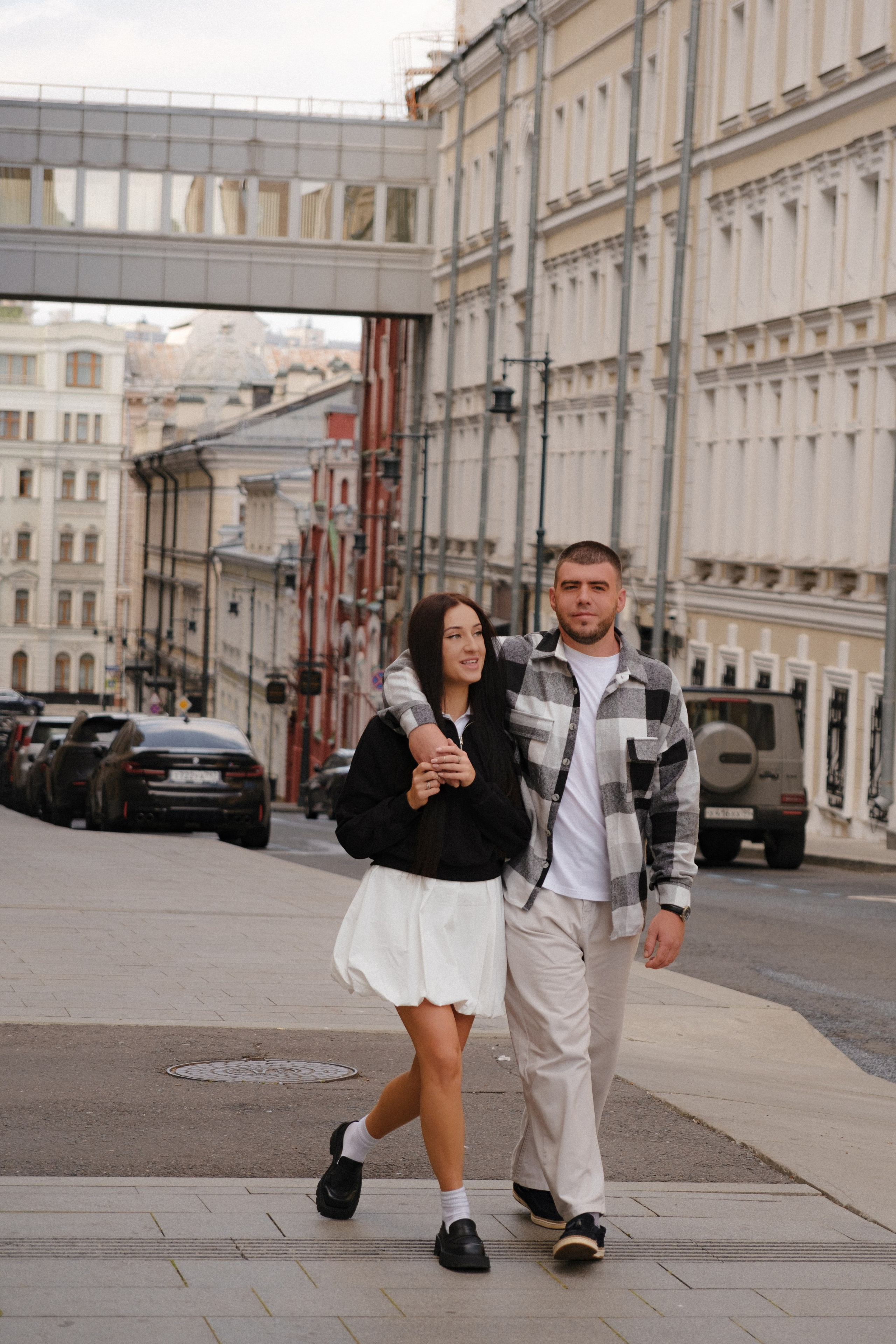 Рита и Денис. Фотограф Владимир / Кинешма Мария Верèтина