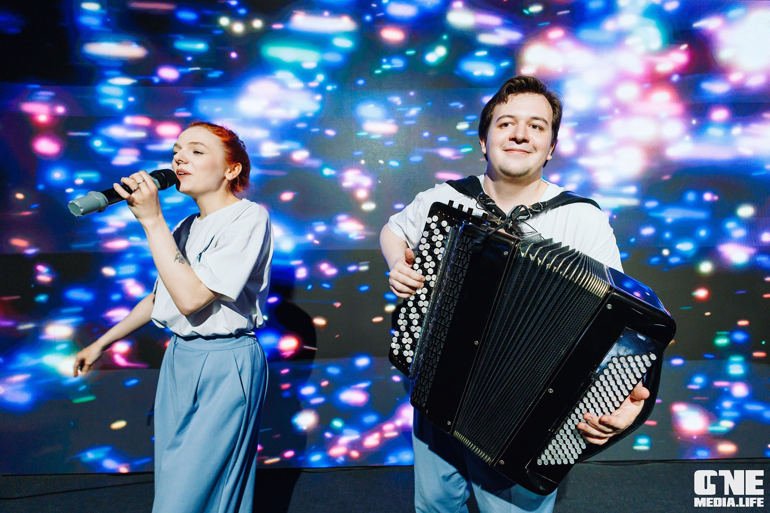 Фоторепортаж из ресторана Океан. One Media Life: фоторепортажи, фотоотчеты с мероприятий и заведений