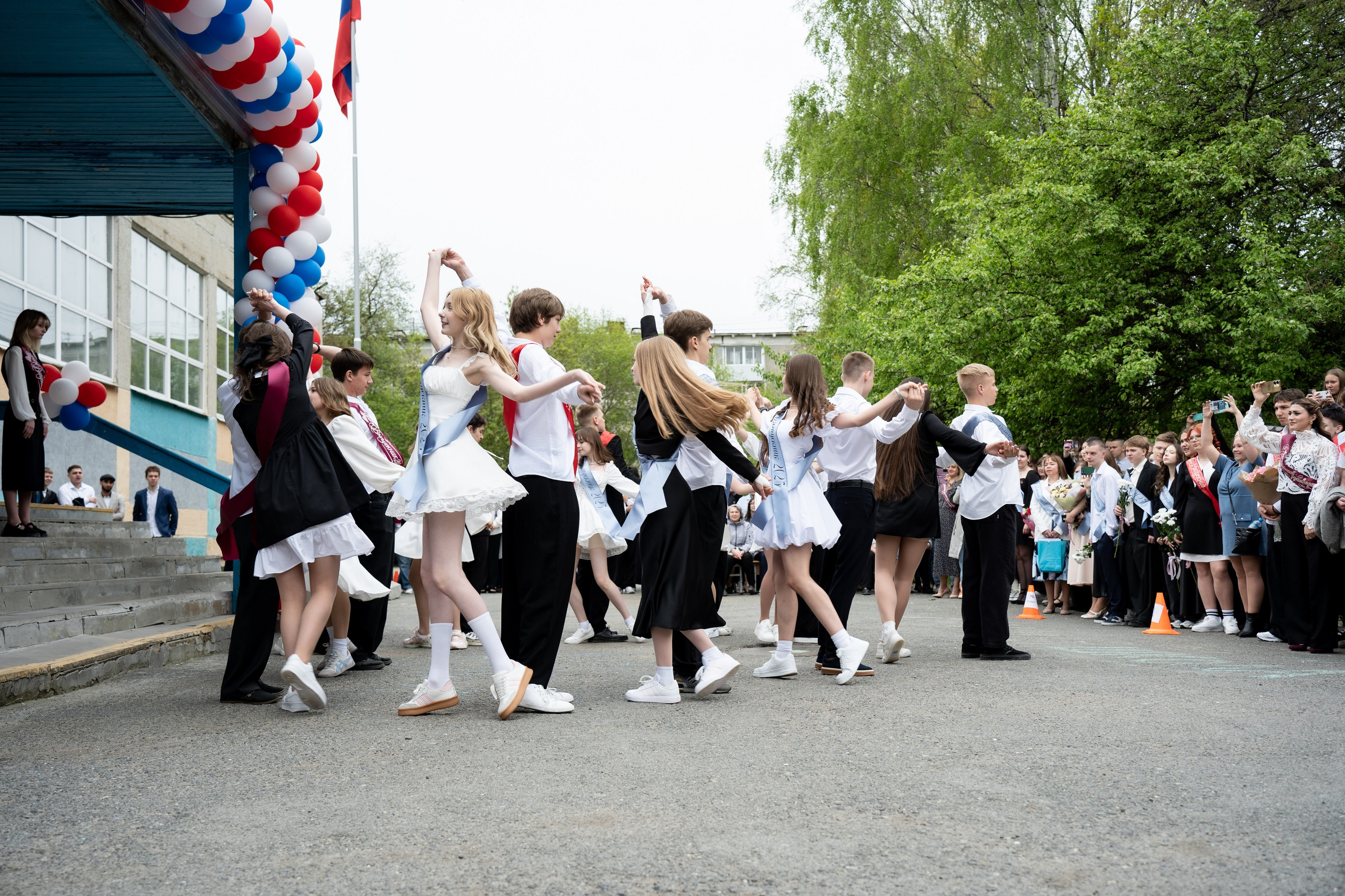 Павел Сергеевич. Тот Самый альбом