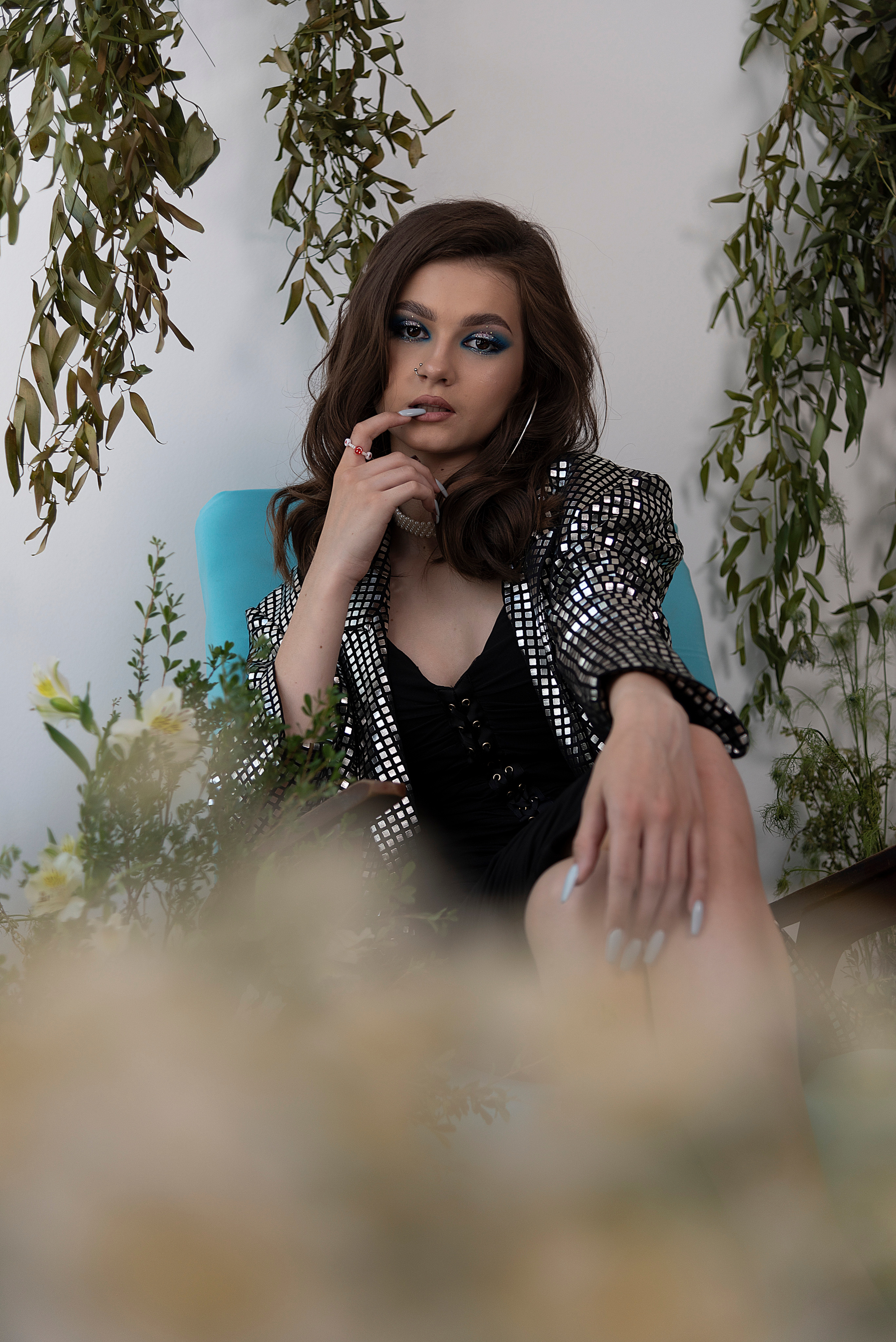 Женские фотосессии. Оксана Быковская фотограф в Ростове-на-Дону