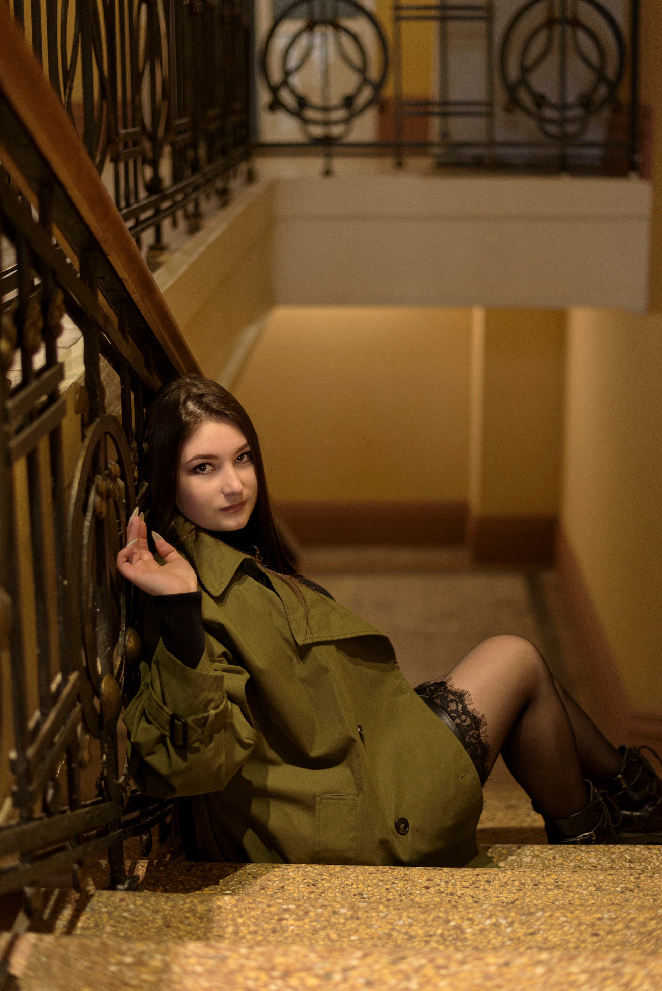 Женские фотосессии. Оксана Быковская фотограф в Ростове-на-Дону