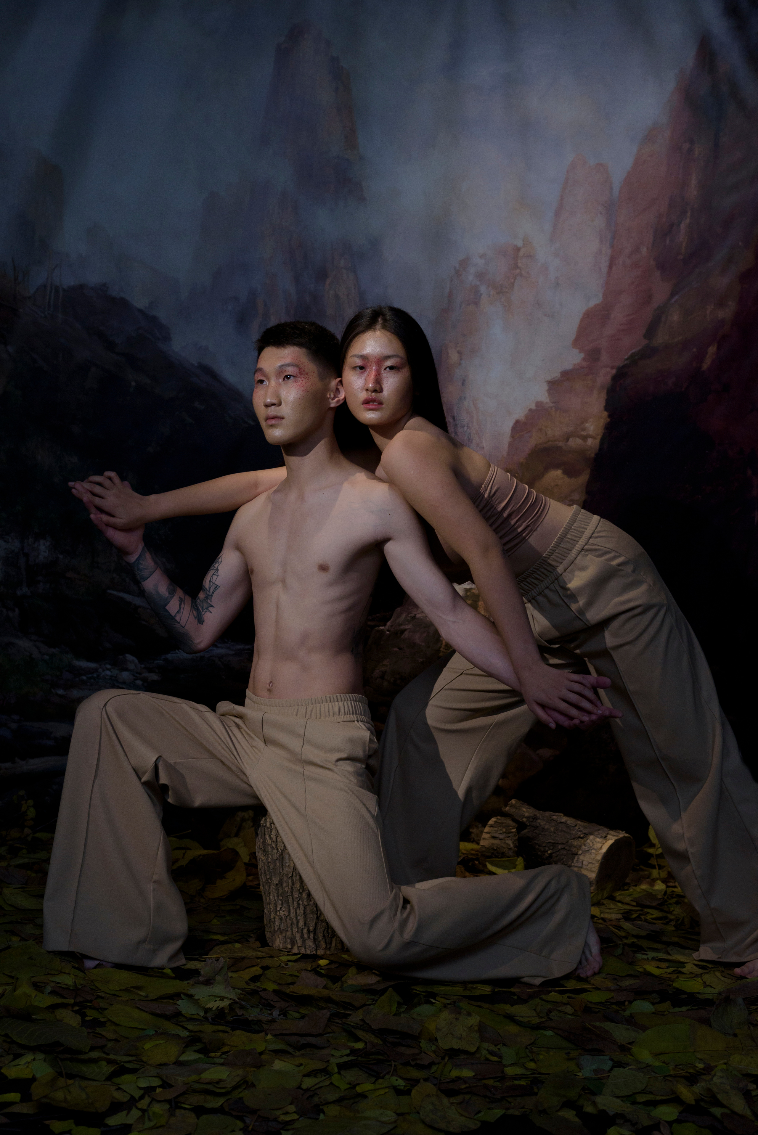 Love story. Оксана Быковская фотограф в Ростове-на-Дону