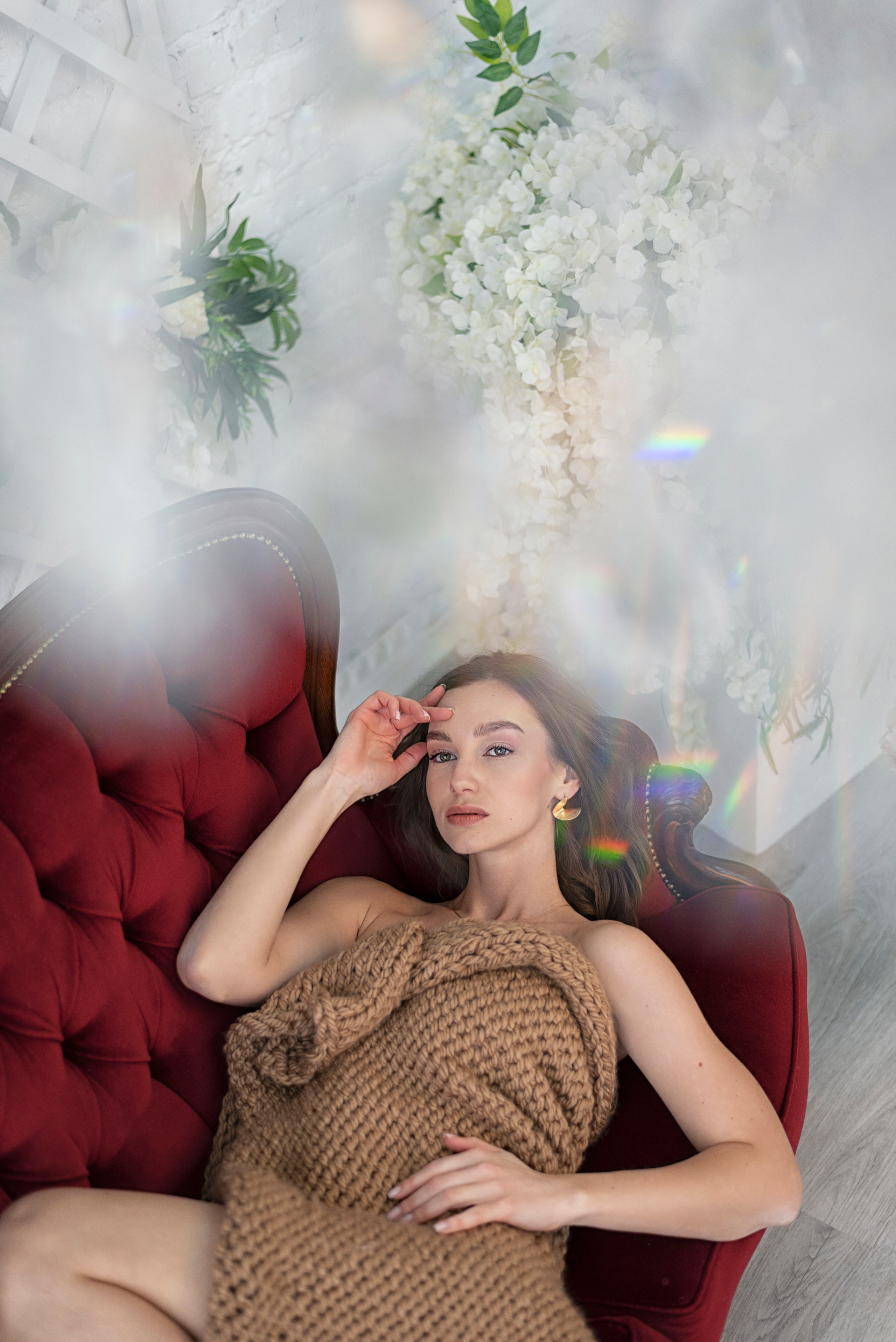 Женские фотосессии. Оксана Быковская фотограф в Ростове-на-Дону