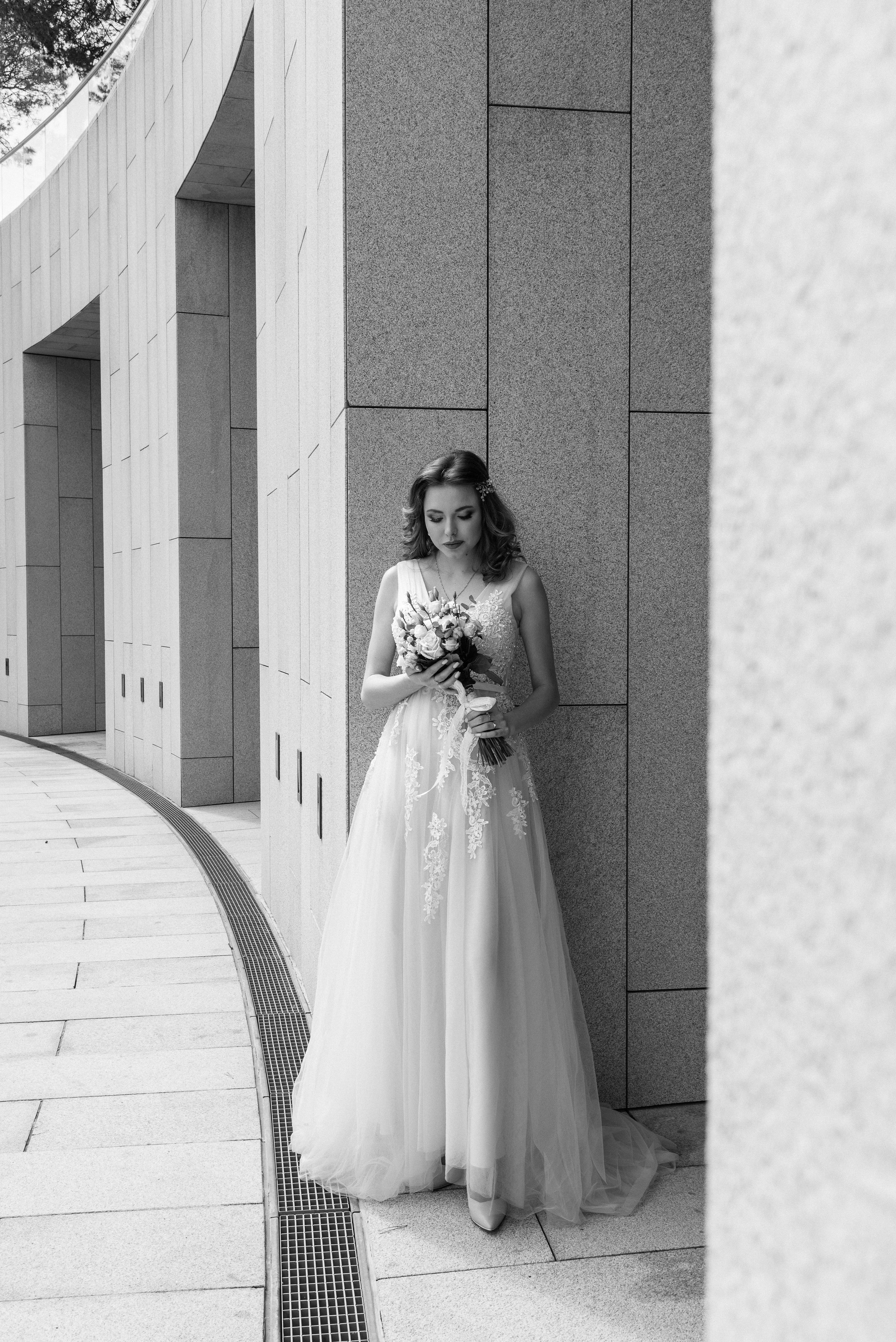 Свадебные фотосессии. Оксана Быковская фотограф в Ростове-на-Дону