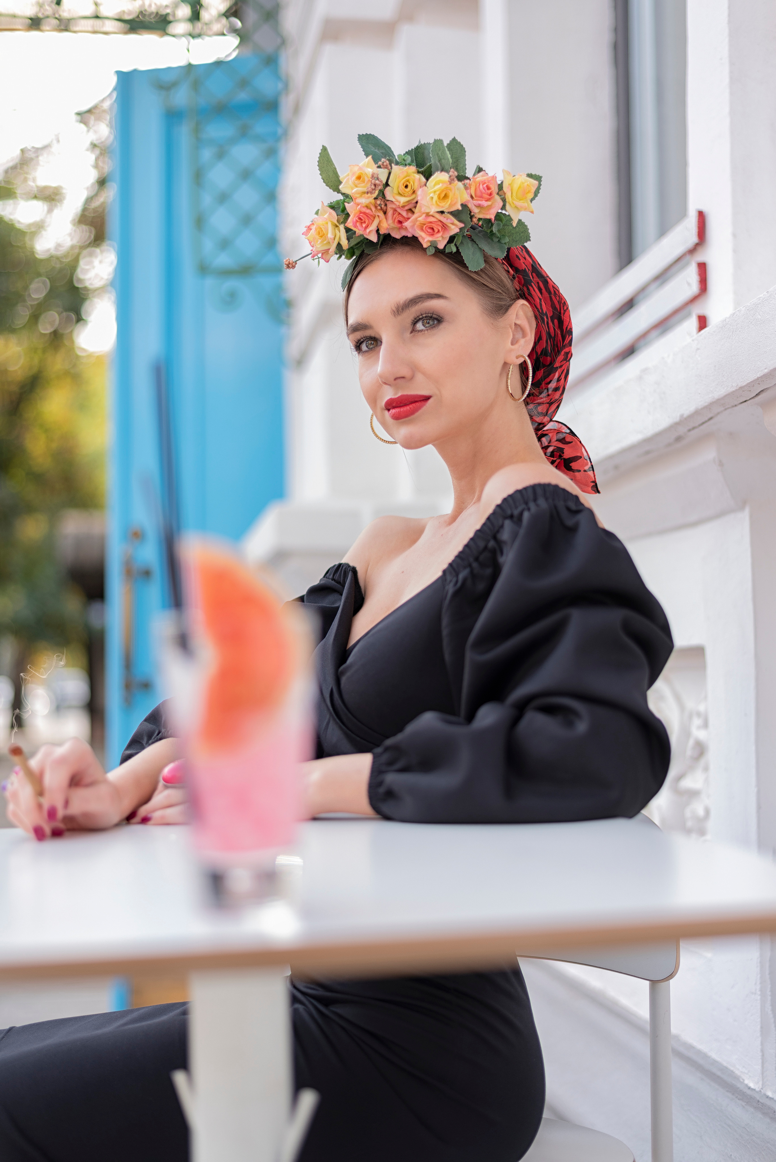 Тематические фотосессии. Оксана Быковская фотограф в Ростове-на-Дону
