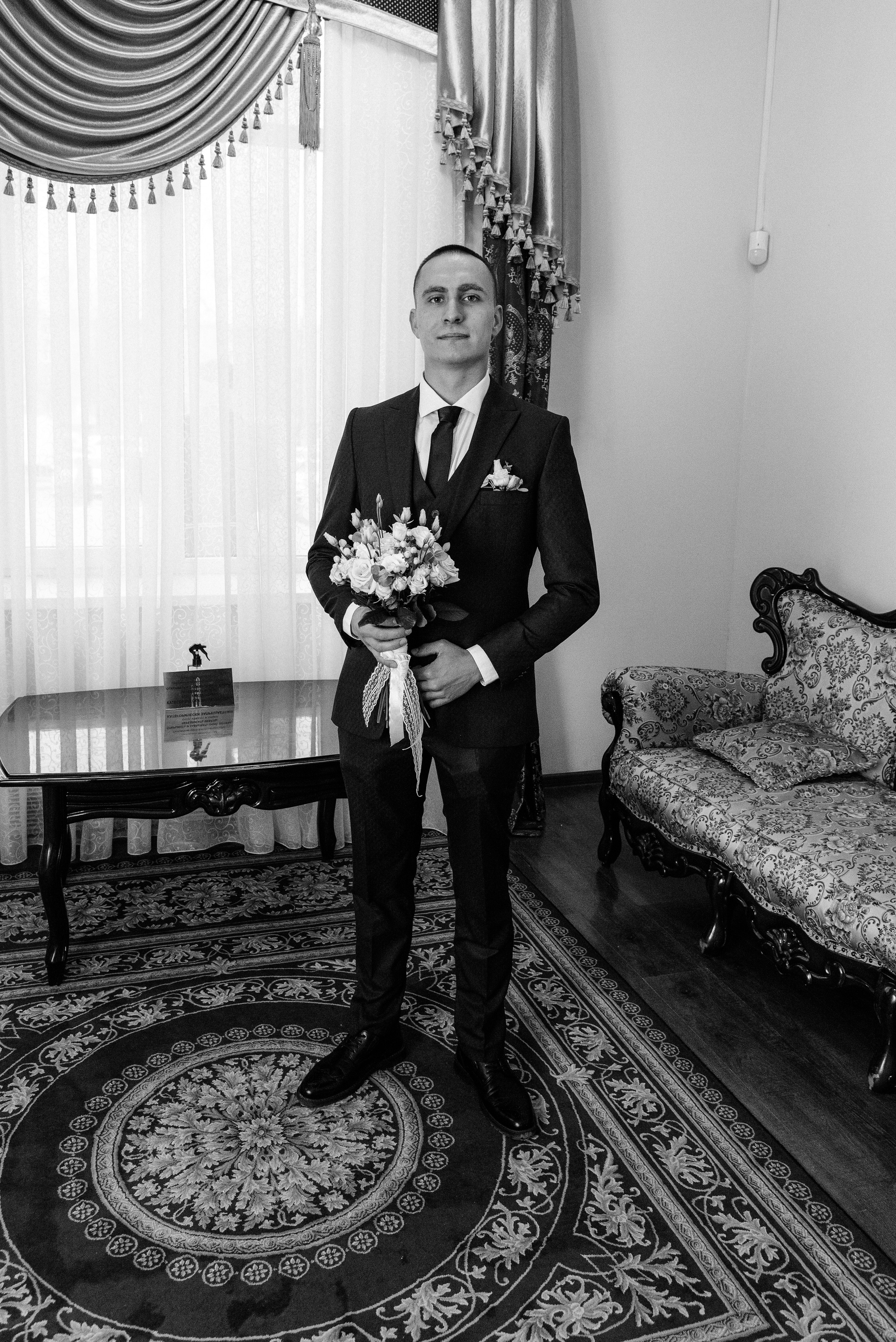 Свадебные фотосессии. Оксана Быковская фотограф в Ростове-на-Дону