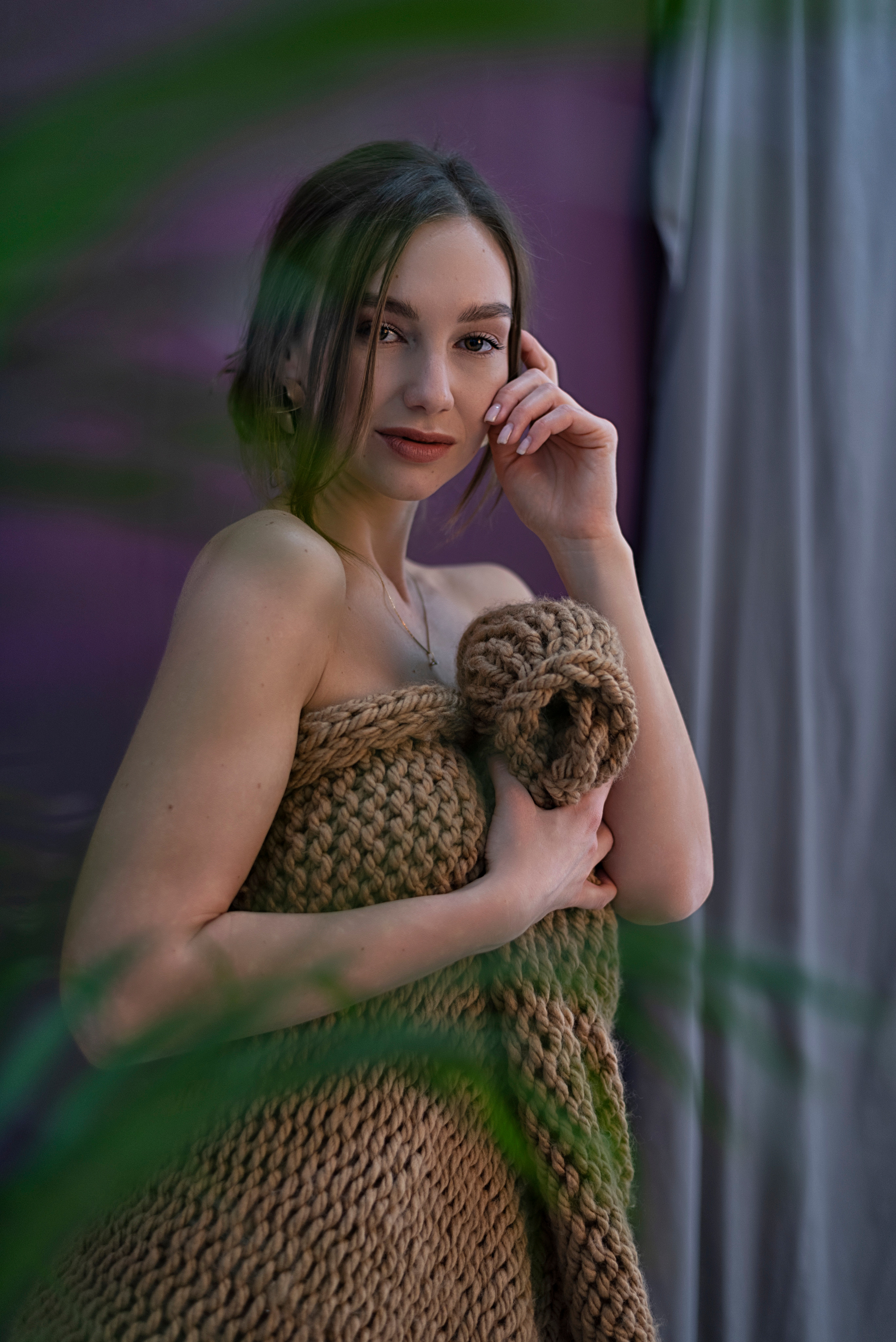 Женские фотосессии. Оксана Быковская фотограф в Ростове-на-Дону