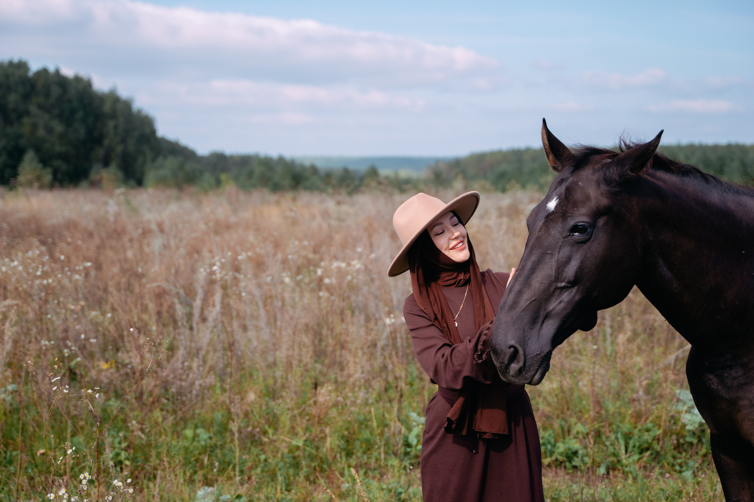 Зарина. Фотограф в Казани Алсу Багабиева