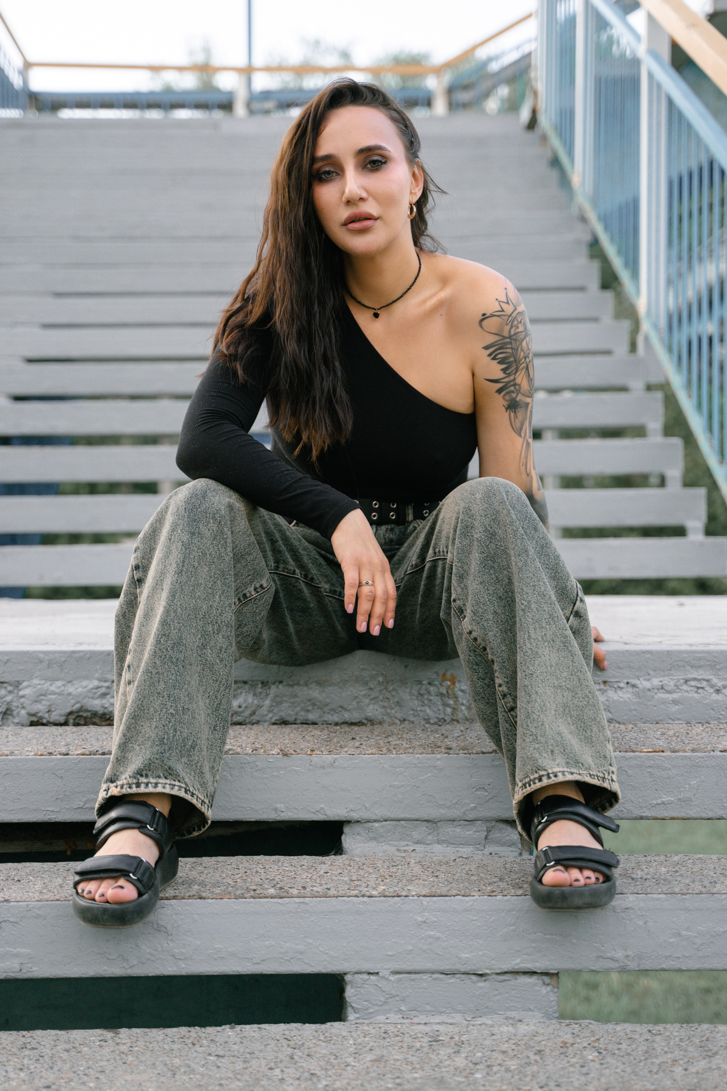 АЛСУ. Фотограф в Казани Алсу Багабиева