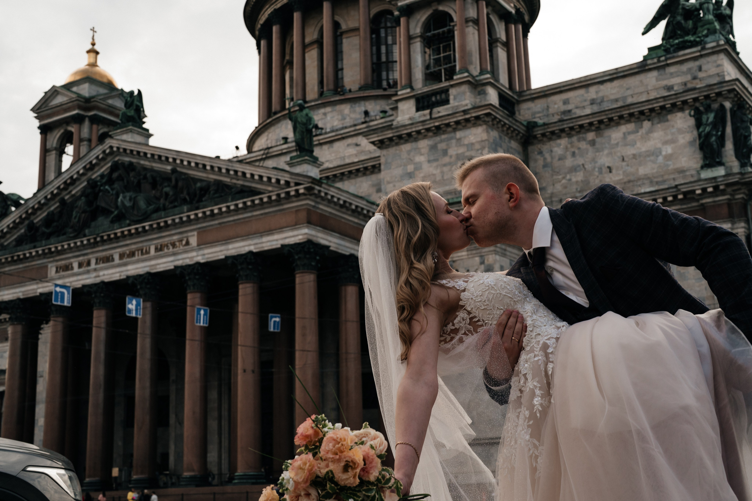 Wedding «Just us». Свадебные фотограф и видеограф Наталья и Анатолий Новиковы СПб