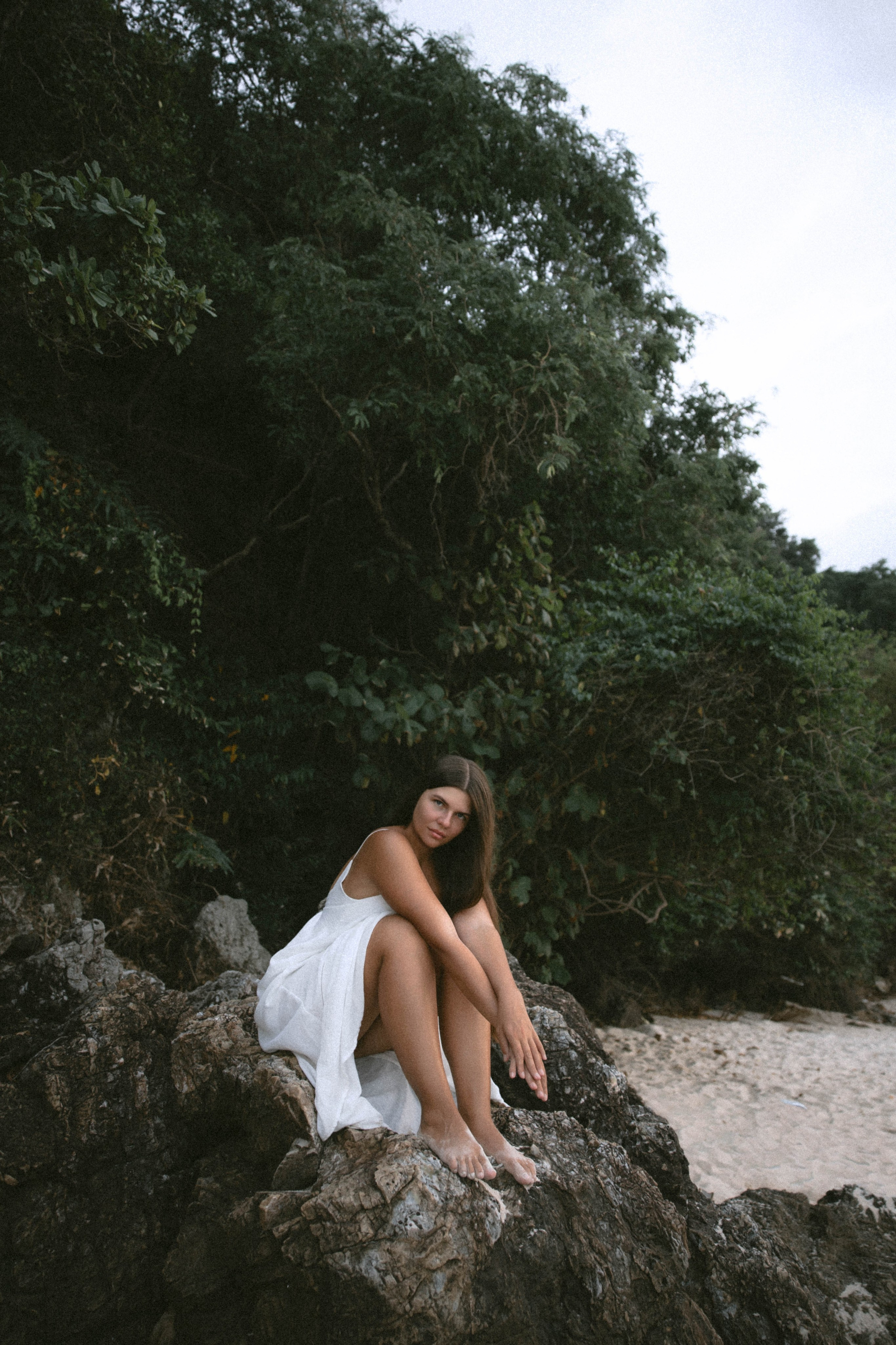 Ксюша и Саша / Самуи. Семейный и детский фотограф в Москве Анастасия Каипова