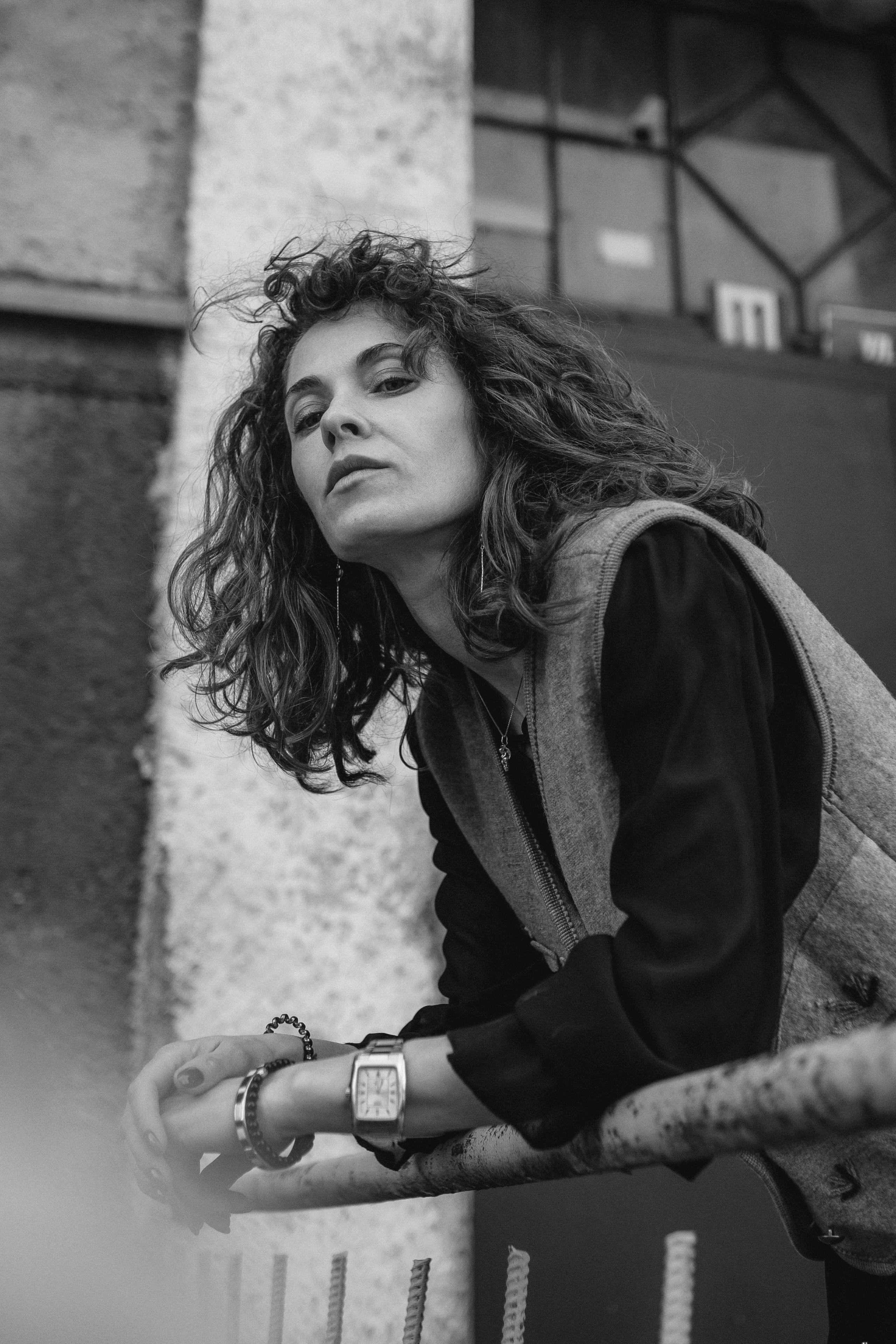 Мария. Женский и семейный фотограф в Калининграде Надежда Подлипинская